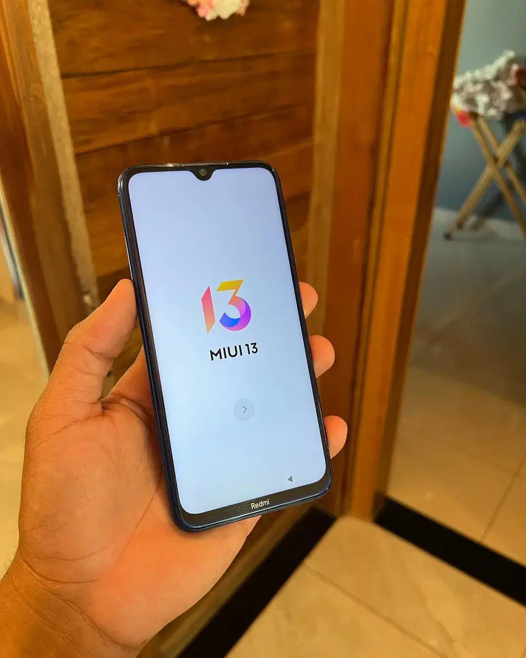 شیائومی Redmi Note 8 با حافظهٔ ۶۴ گیگابایت|موبایل|مشهد, کوثر|دیوار