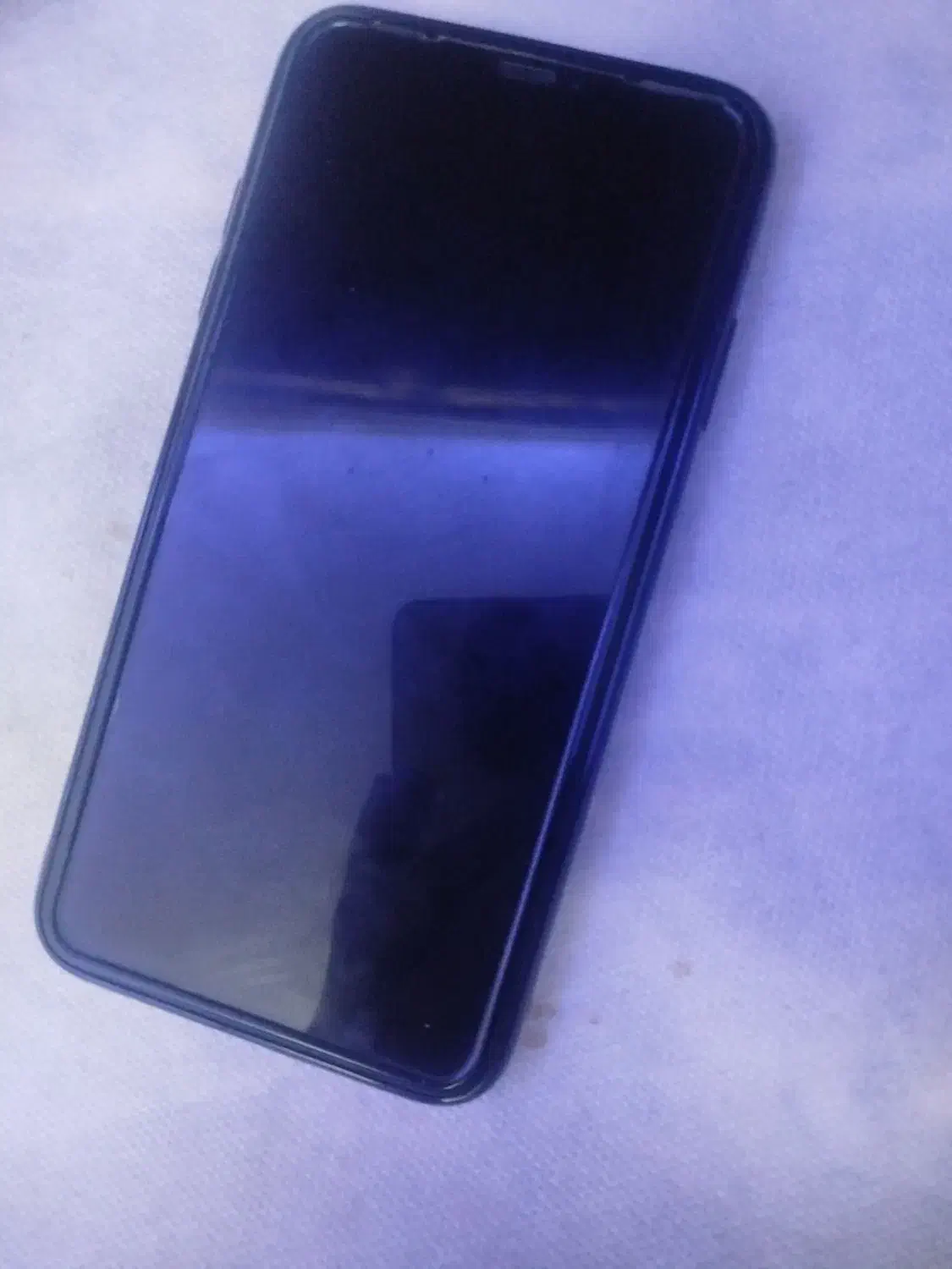 آیفون ایکس اس مکس|موبایل|تبریز, |دیوار