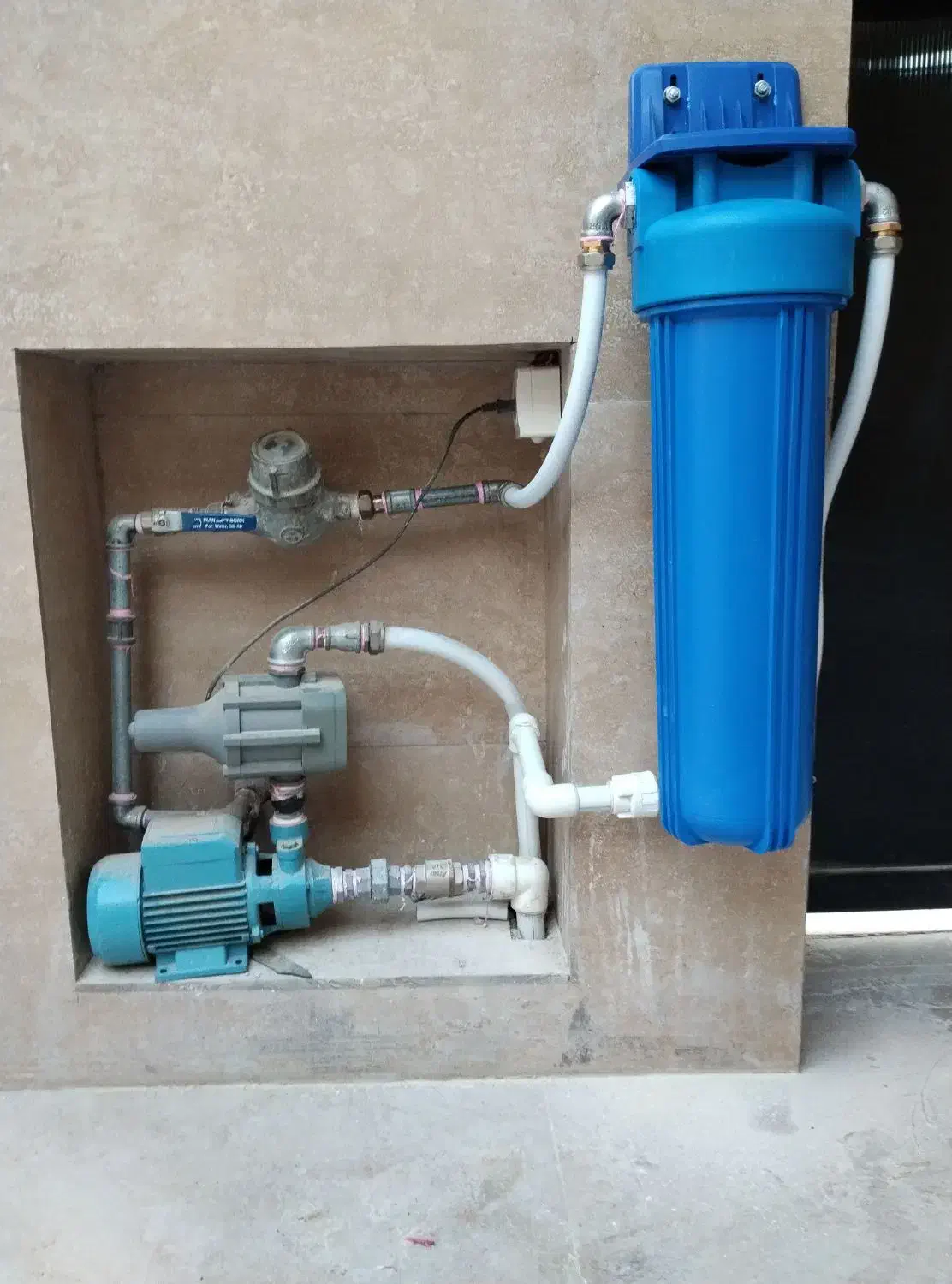 لوله‌کشی|خدمات پیشه و مهارت|برازجان, |دیوار