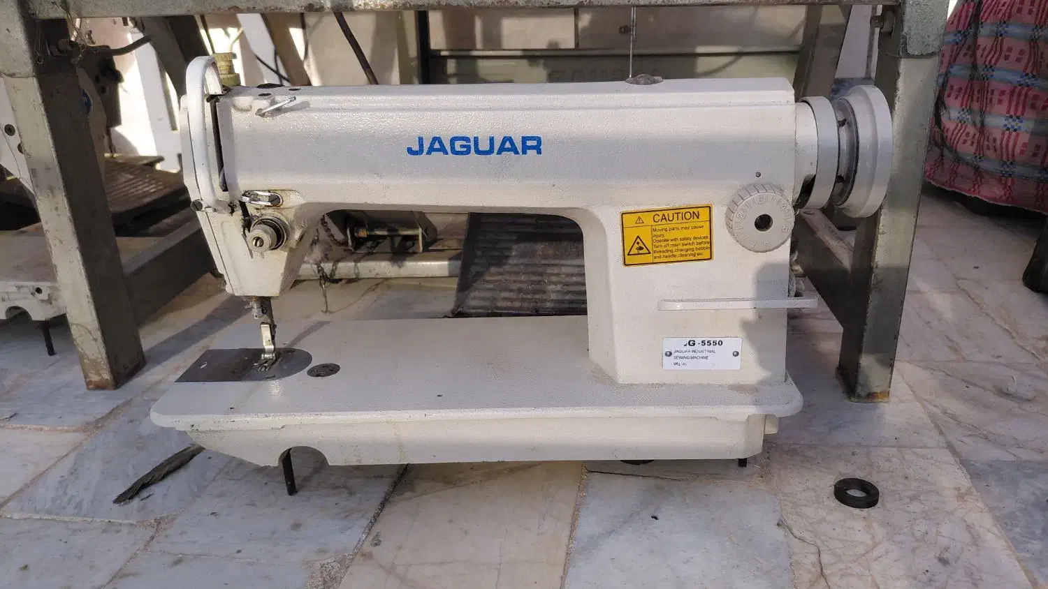 چرخ راسته دوز|چرخ خیاطی و ریسندگی|کاشمر, |دیوار