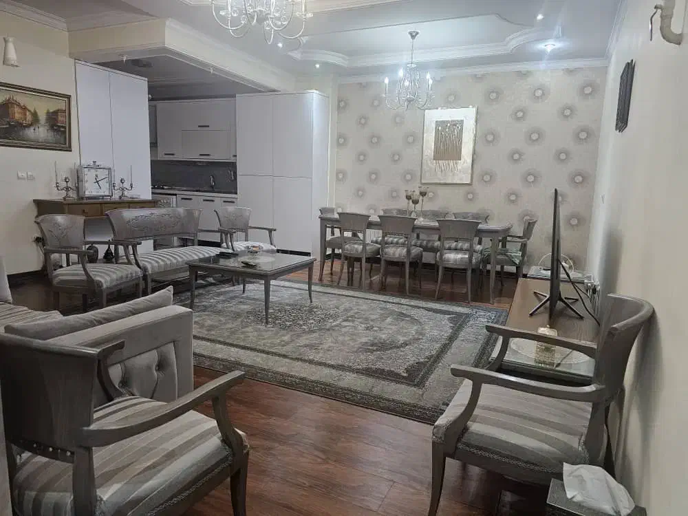 اجاره و رهن آپارتمان  ۷۵متری ۲ خواب  فول امکانات|اجارهٔ آپارتمان|تهران, مهران|دیوار