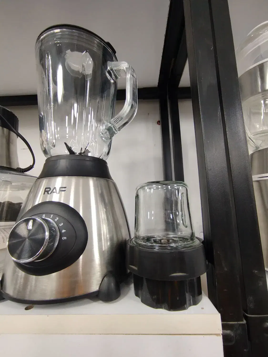 برقی|خردکن، آسیاب، غذاساز|بیرجند, |دیوار