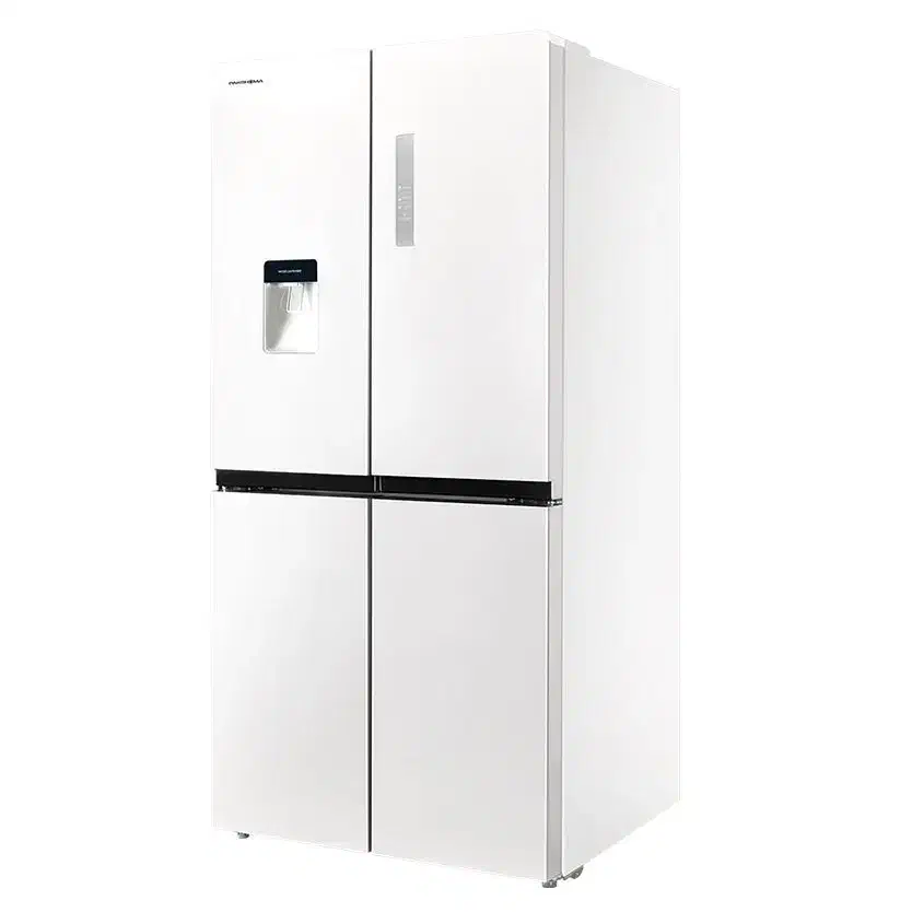 یخچال پاکشوما ۲۴ فوت مدل RDP 530 iW E7|یخچال و فریزر|صدرا-فارس, فاز ۱|دیوار