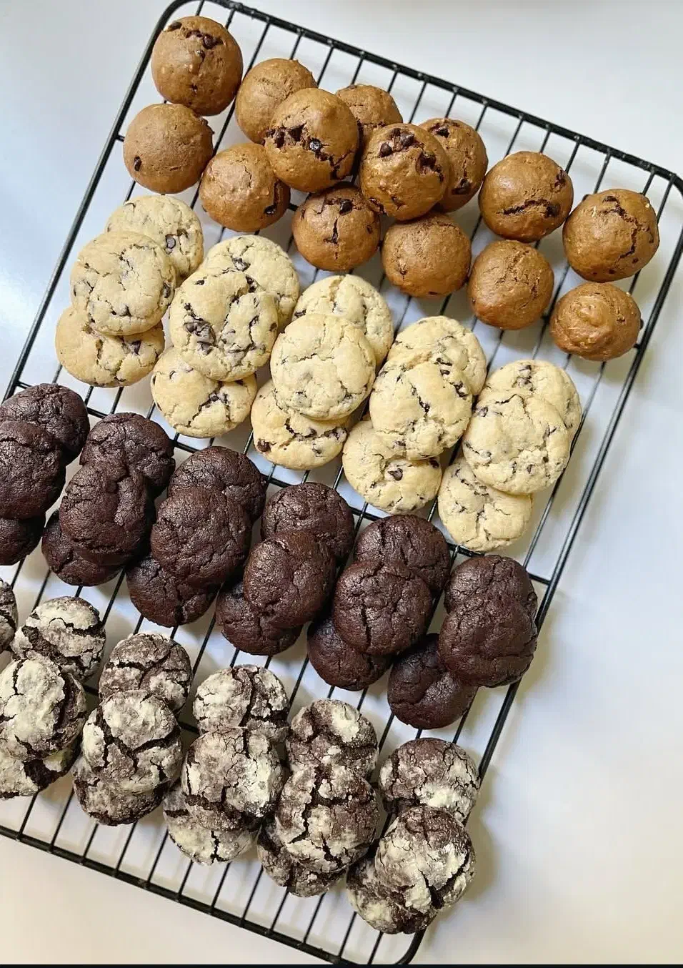 کوکی وکیک خیس|خوردنی و آشامیدنی|شیراز, شهرک فرهنگیان|دیوار