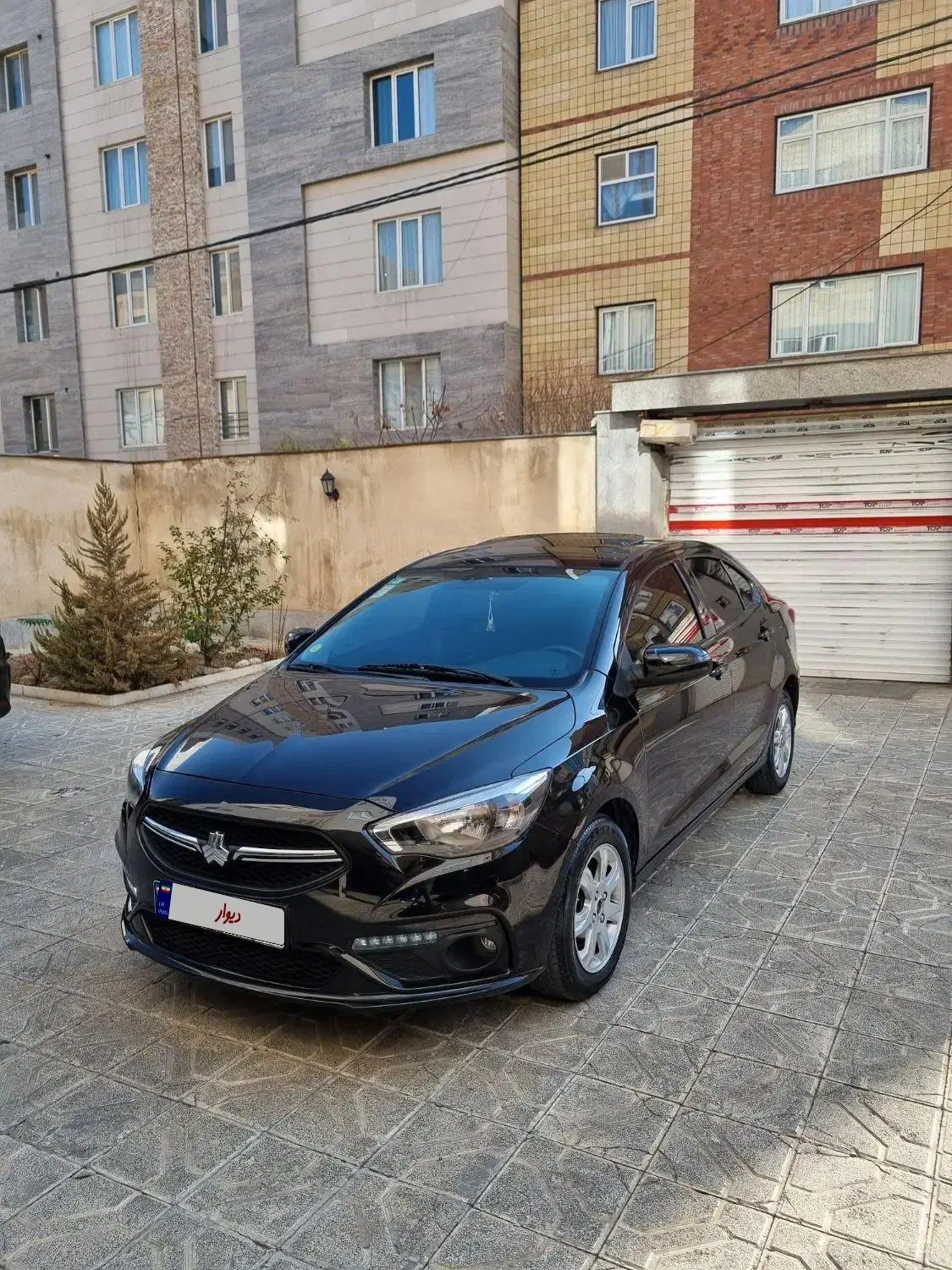 شاهین ۱۴۰۲|خودرو سواری و وانت|مشهد, شهرک لشکر (شهرک غرب)|دیوار