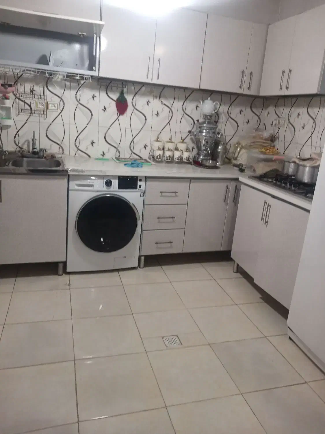 اجاره یا رهن کامل خانه دربست روستای شهوه|اجارهٔ خانه و ویلا|معصومیه, |دیوار