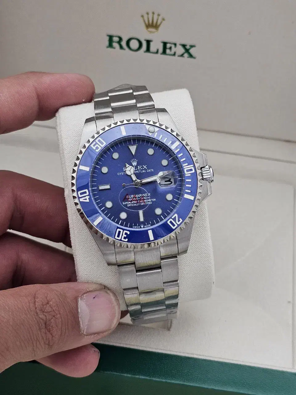 ساب مارینر و دیت جاست|ساعت|بوشهر, |دیوار