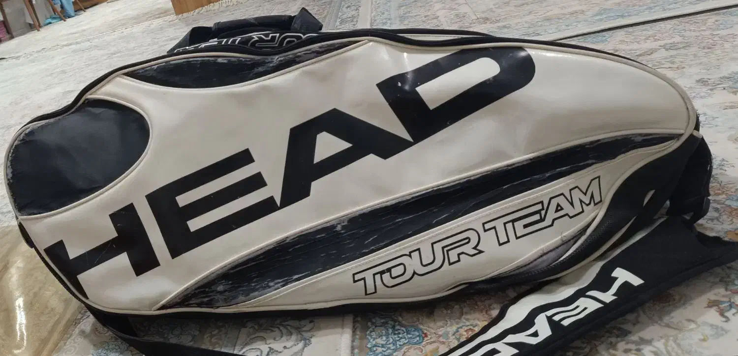 HEAD|ورزش‌های توپی|بجنورد, |دیوار