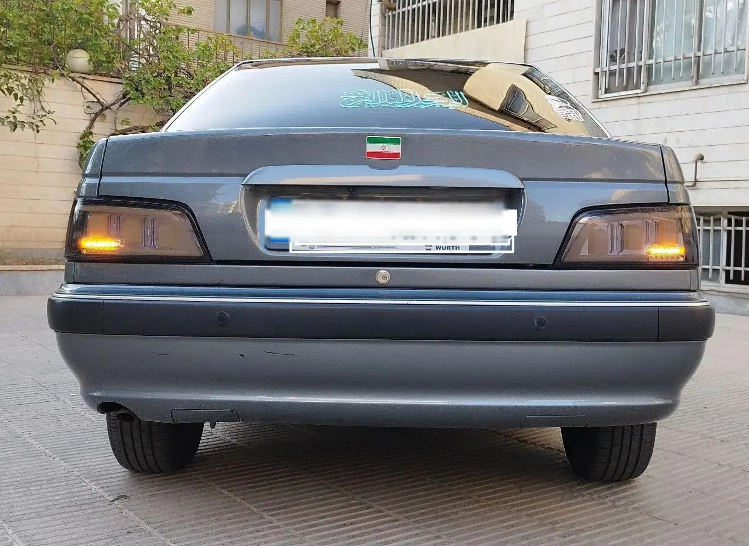 پژو پارسtu5 سال1400|خودرو سواری و وانت|تهران, شیوا|دیوار