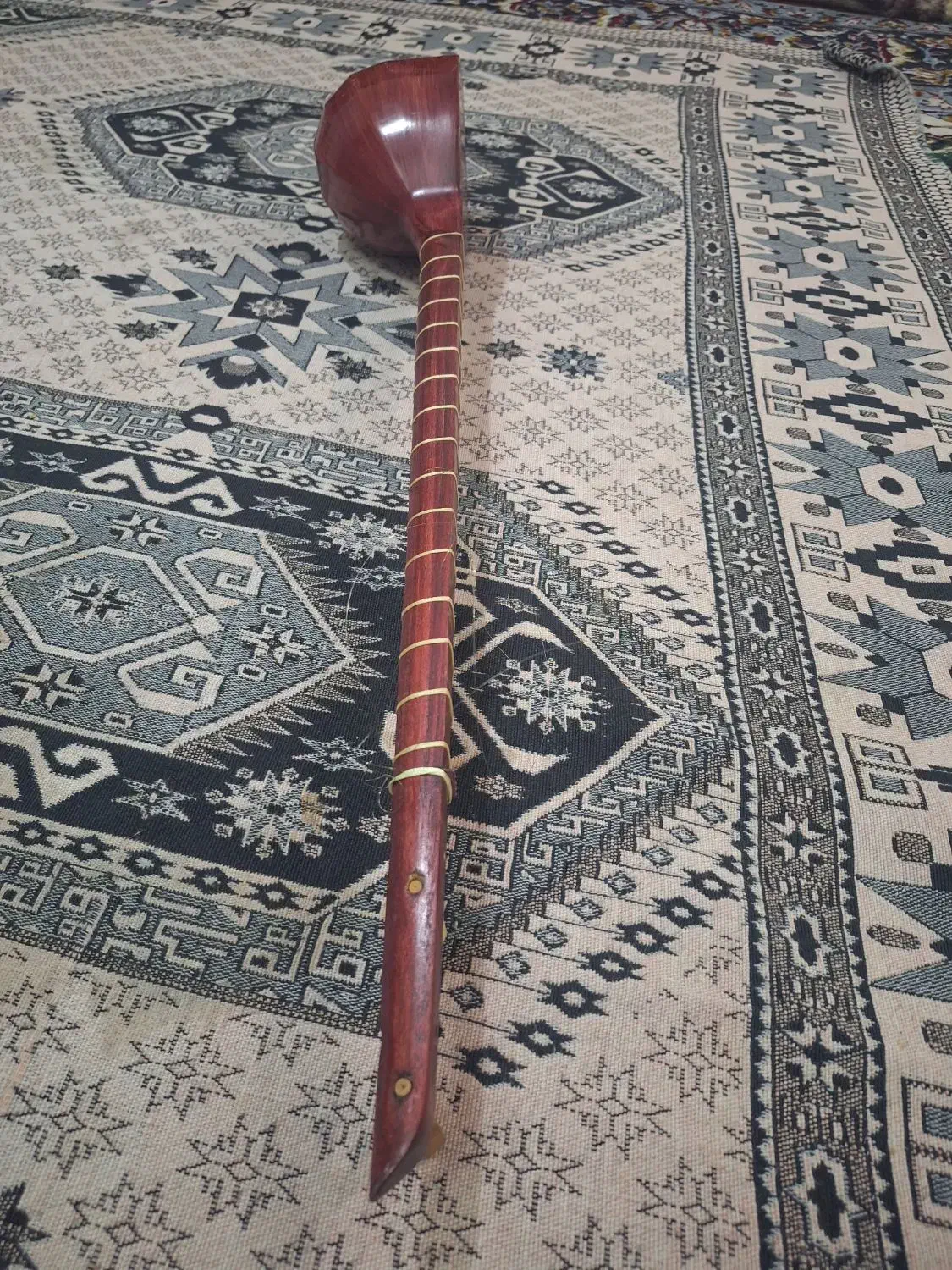 سه تار|سازهای سنتی|سبزوار, فرهنگیان|دیوار