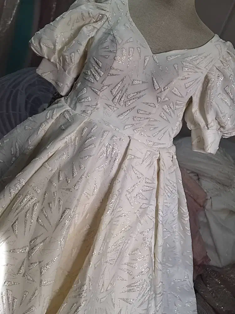 فروش لباس عروس|لباس|خاش, |دیوار