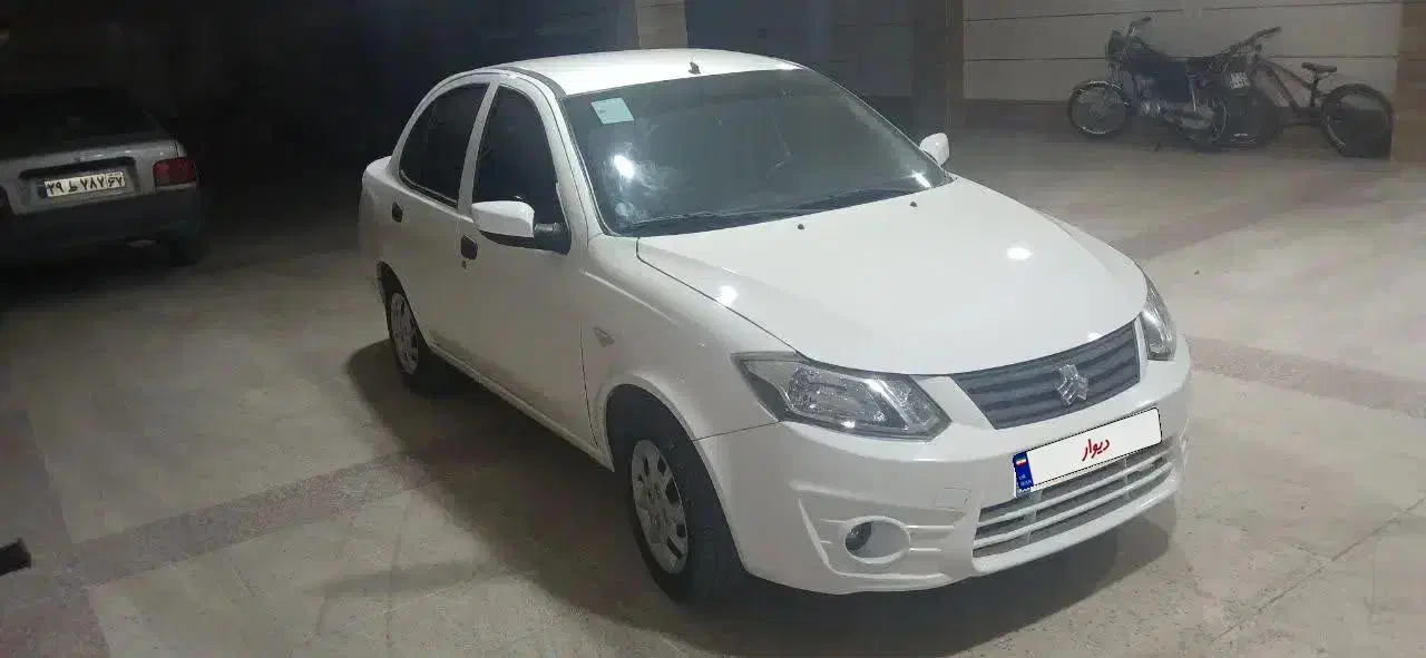 ساینا ۱۴۰۱|خودرو سواری و وانت|اصفهان, عسگریه|دیوار