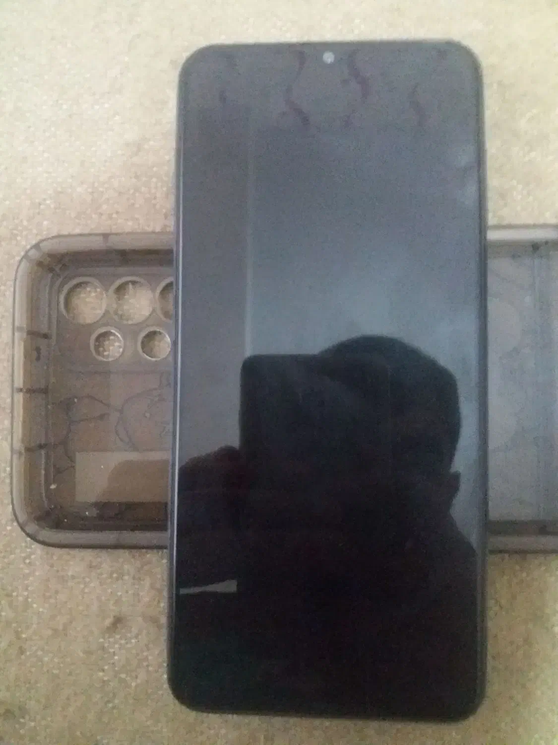 گوشی A13|موبایل|قزوین, |دیوار