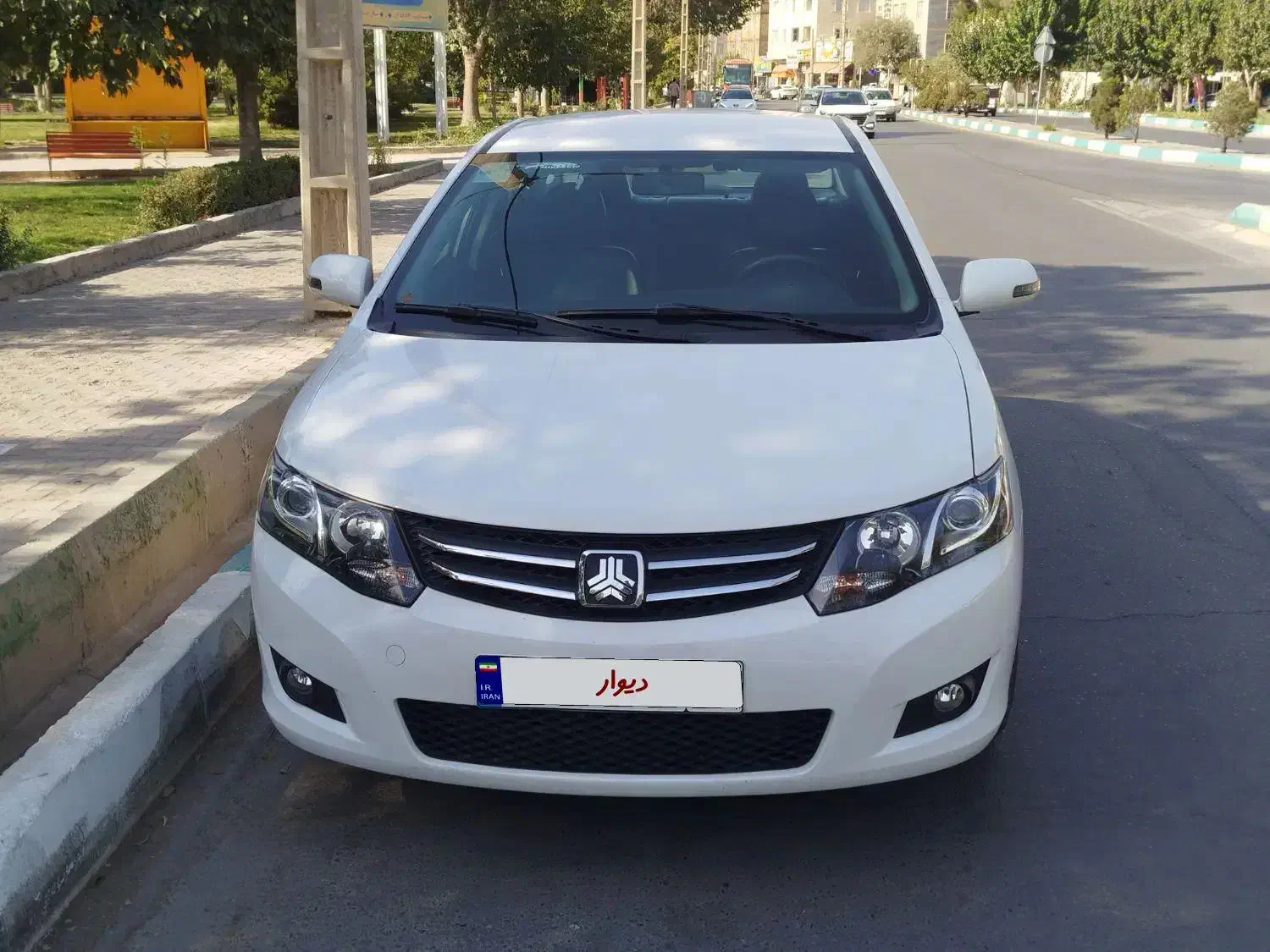 آریو(زوتی)تحویل ۱۴۰۱ مدل۱۴۰۰ ،بدون رنگ و تصادف|خودرو سواری و وانت|تهران, تهرانسر مرکزی|دیوار