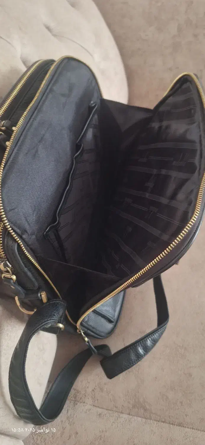 کیف دانشجویی -اداری|کیف، کفش، کمربند|قروه, |دیوار