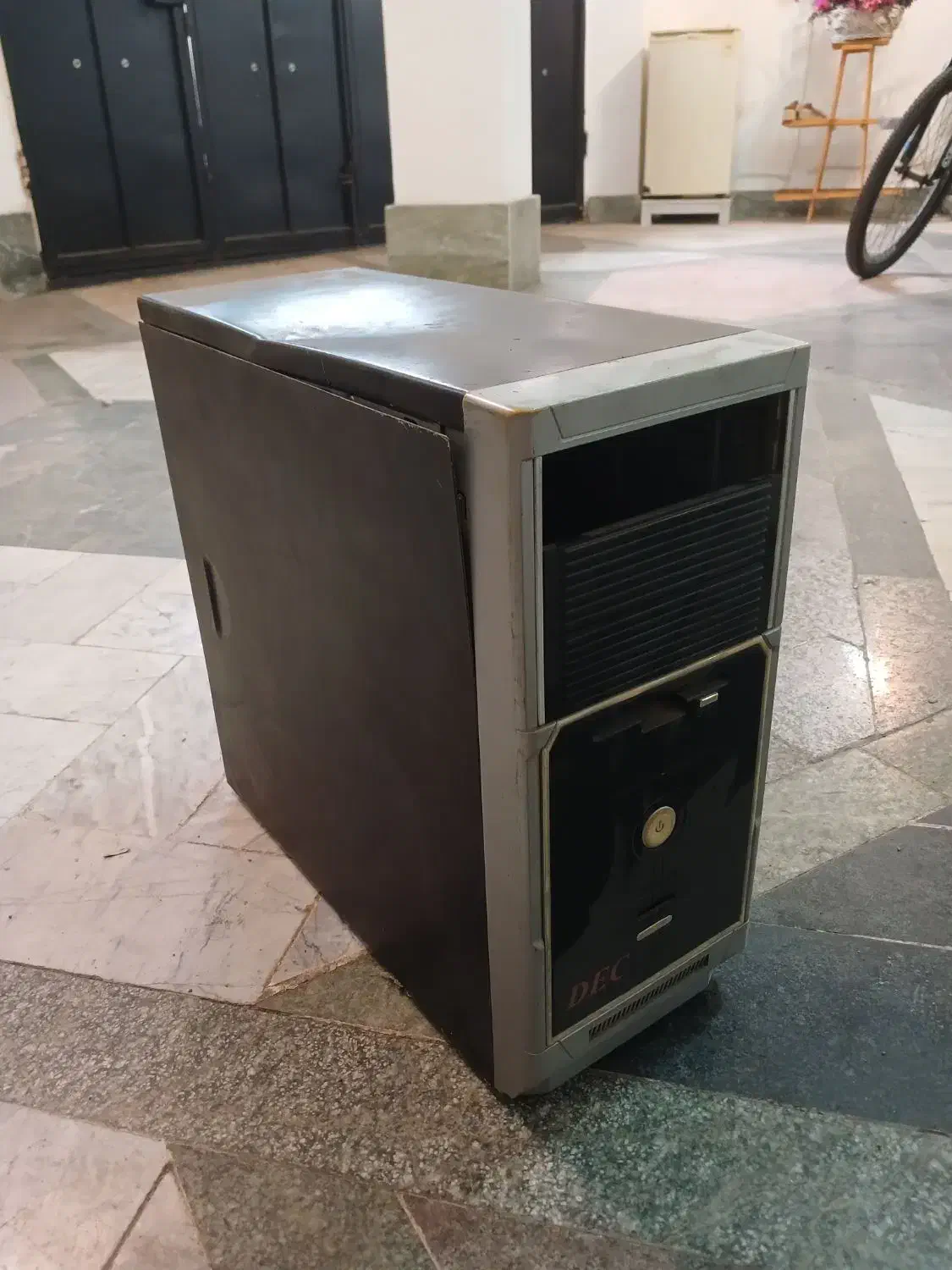 بصورت رایگان تقدیم میکنم|رایانه رومیزی|رشت, منظریه|دیوار