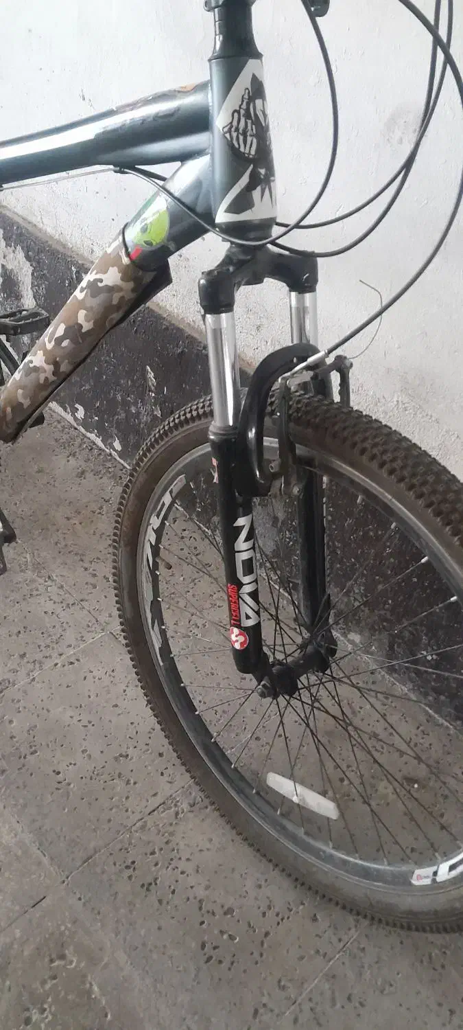 دوچرخه ۲۶|دوچرخه، اسکیت، اسکوتر|پاکدشت, پاکدشت (مامازند)|دیوار