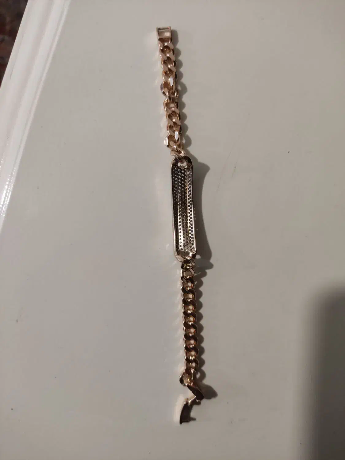 دستبند ورساچه مارک|بدلیجات|تهران, پونک|دیوار