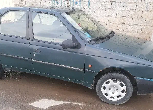 آروی مدل ۸۴|خودرو سواری و وانت|خوی, |دیوار