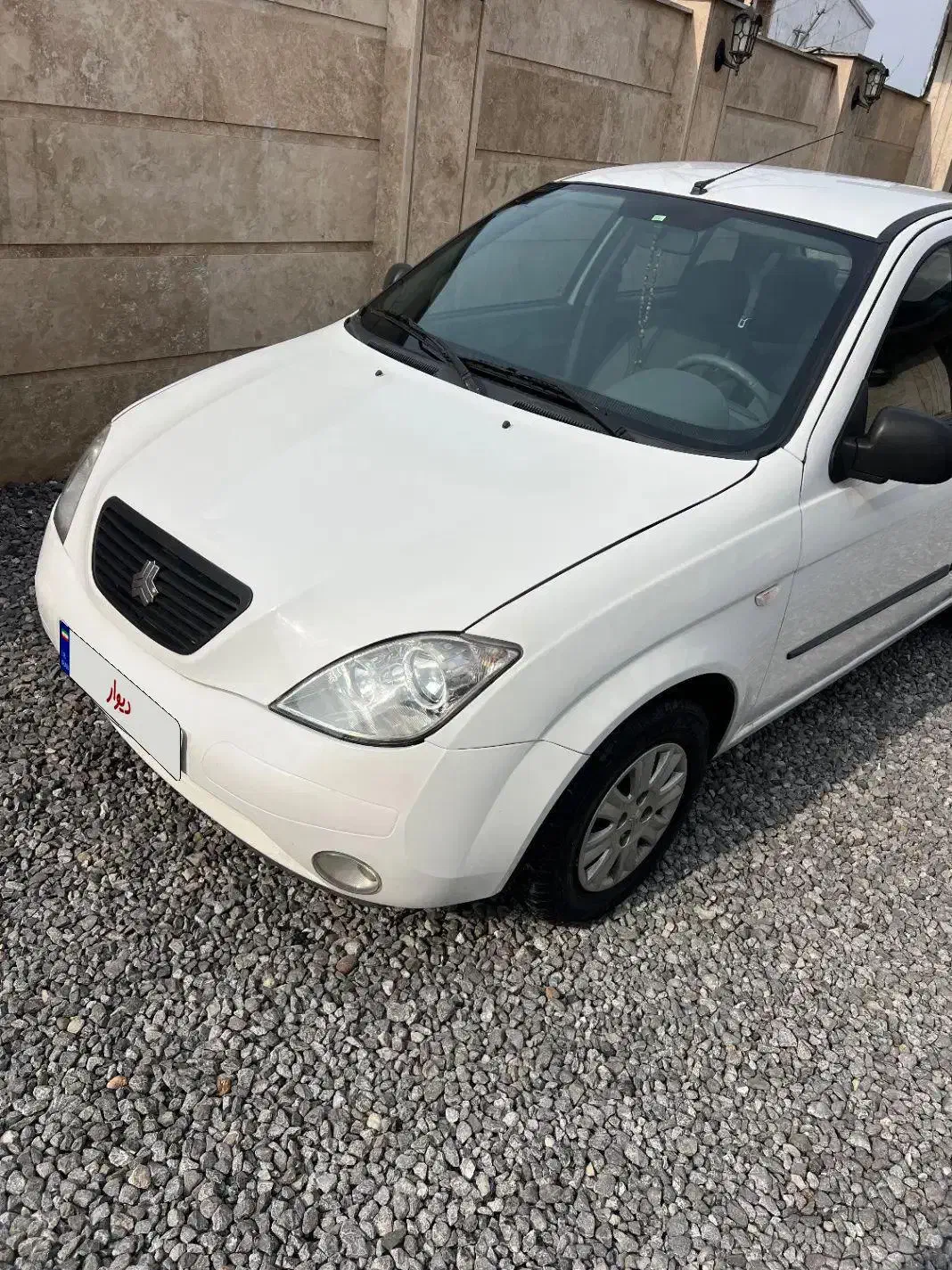 تیبامدل ۱۴۰۰بی رنگ|خودرو سواری و وانت|نور, |دیوار