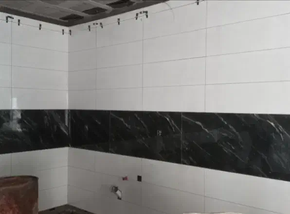 بنا سرامیک کاری کاشیکاری موزاییک نقد و اقساط|خدمات پیشه و مهارت|لردگان, |دیوار