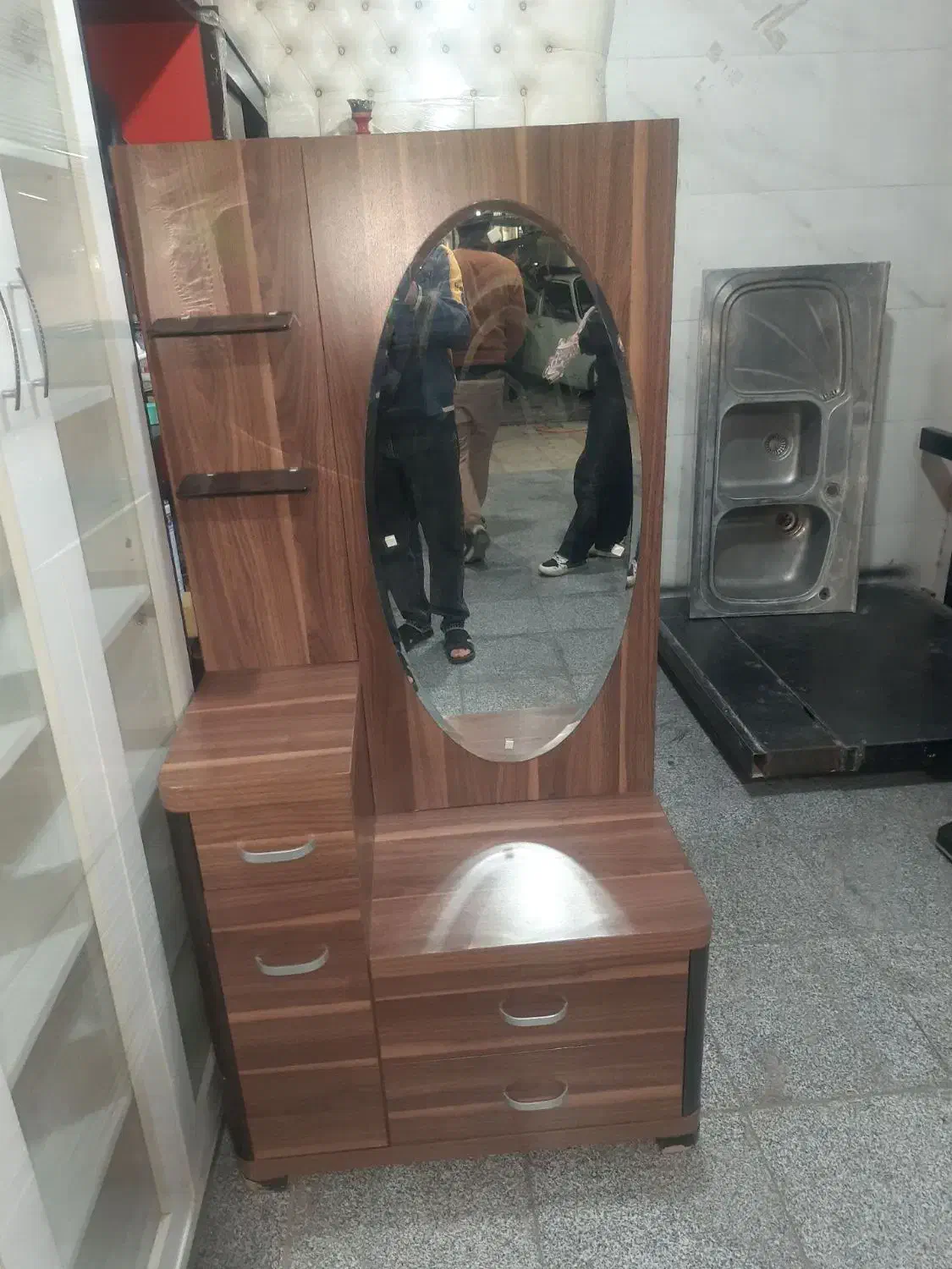 تخت یک نفره|تخت و سرویس خواب|شاهرود, |دیوار