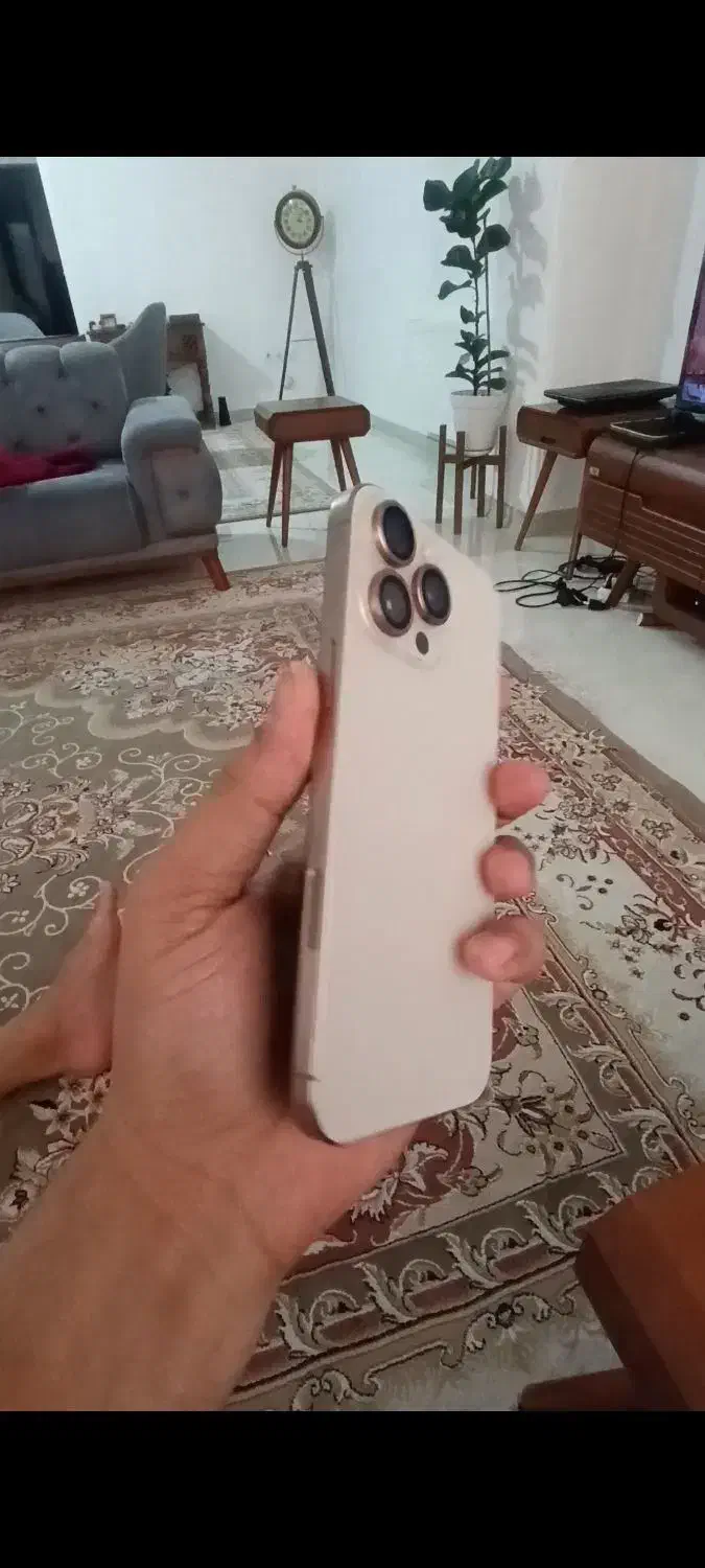 16پرومکس دیزرت|موبایل|بجنورد, |دیوار