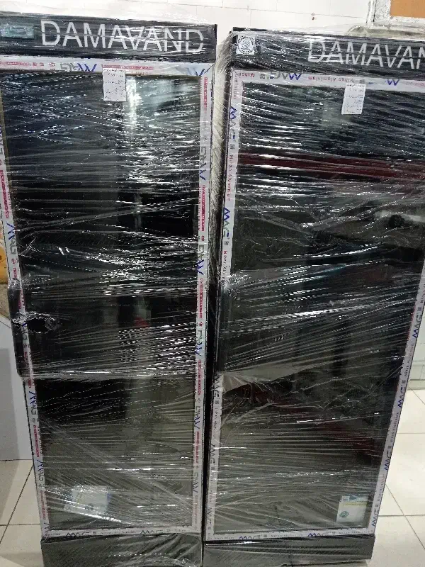 یخچال و فریزر دماوند|فروشگاه و مغازه|اهواز, نادری|دیوار