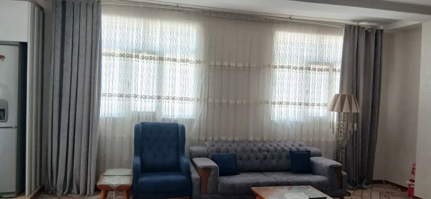 پرده و والان|پرده، رانر، رومیزی|رباط‌کریم, نصیرشهر|دیوار