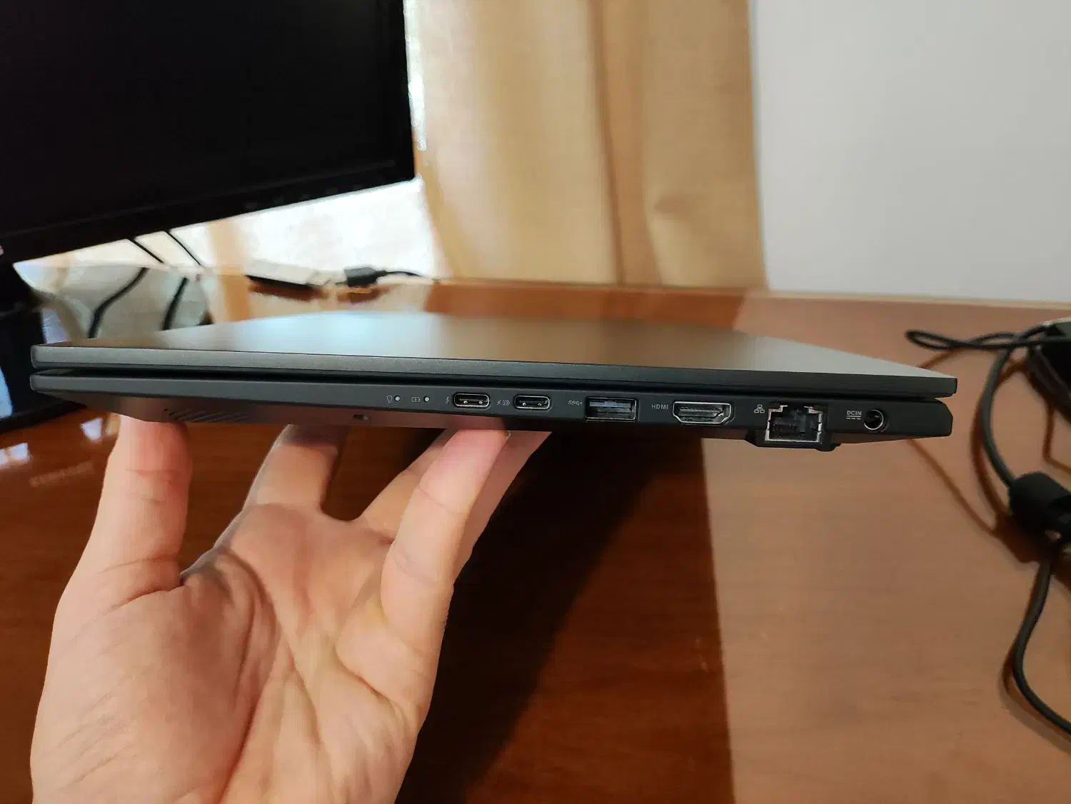 لپ تاپ ایسوس ASUS Q540 VJ|رایانه همراه|تبریز, |دیوار