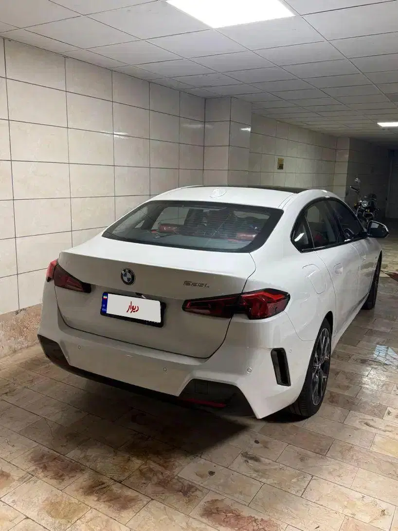 Bmw 225L|خودرو سواری و وانت|بندرعباس, |دیوار