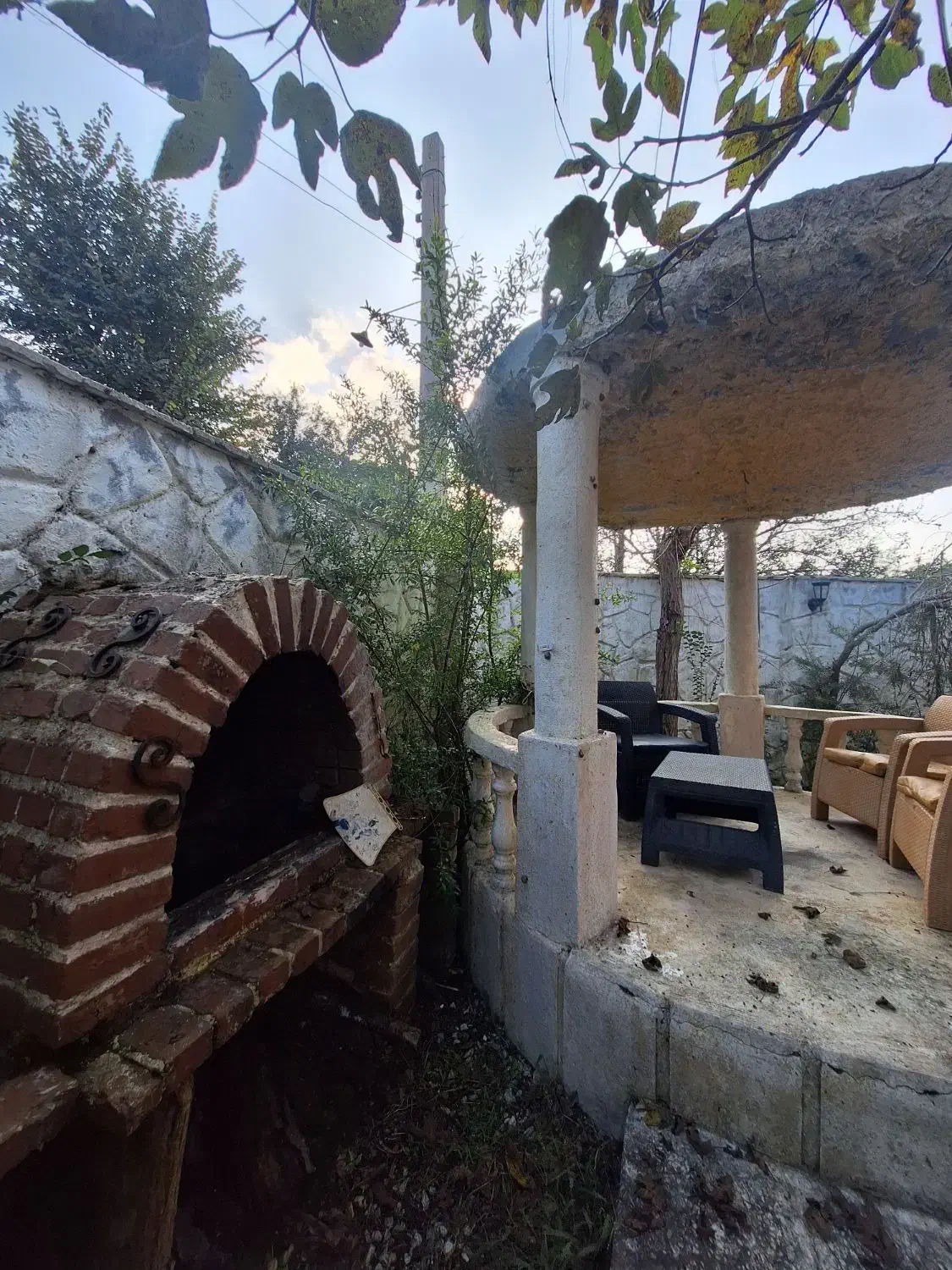 ویلا سوئیسی با مجوز ساخت 5kدریا/آناملک|فروش خانه و ویلا|رشت, شهرک قدس|دیوار