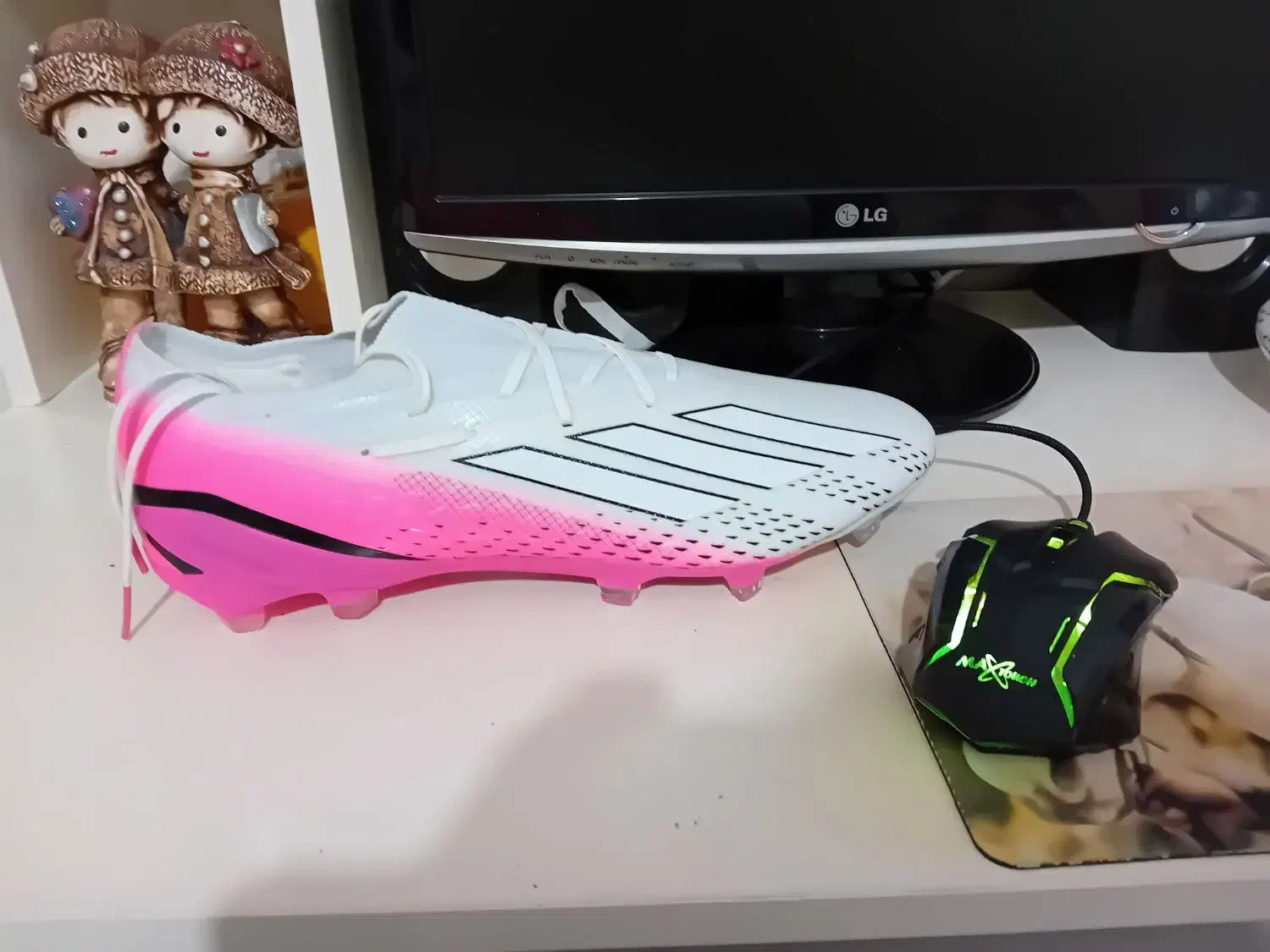 کفش استوک کریزی فست|کیف، کفش، کمربند|همدان, |دیوار