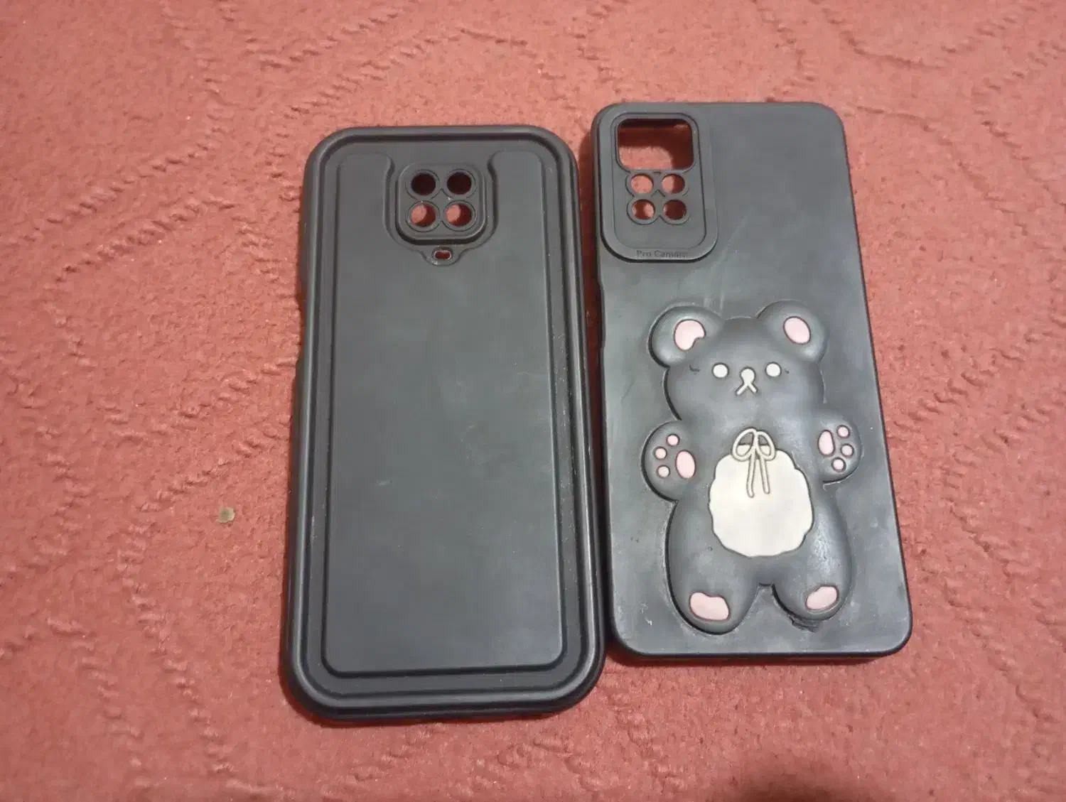 قاب کوشی|لوازم جانبی موبایل و تبلت|مهدی شهر, |دیوار