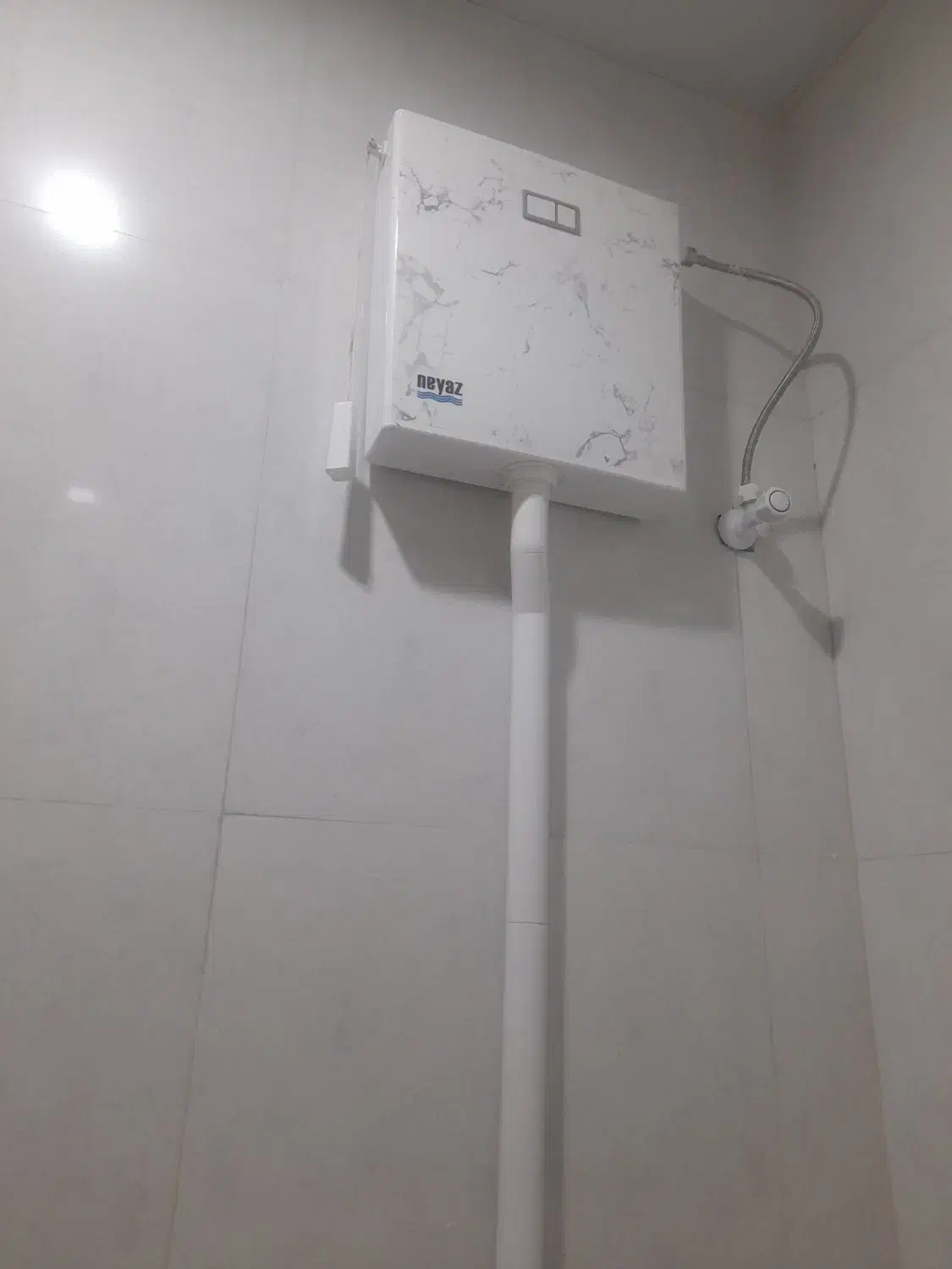 تشخیص رفع نم لوله کشی آب|خدمات پیشه و مهارت|زنجان, |دیوار