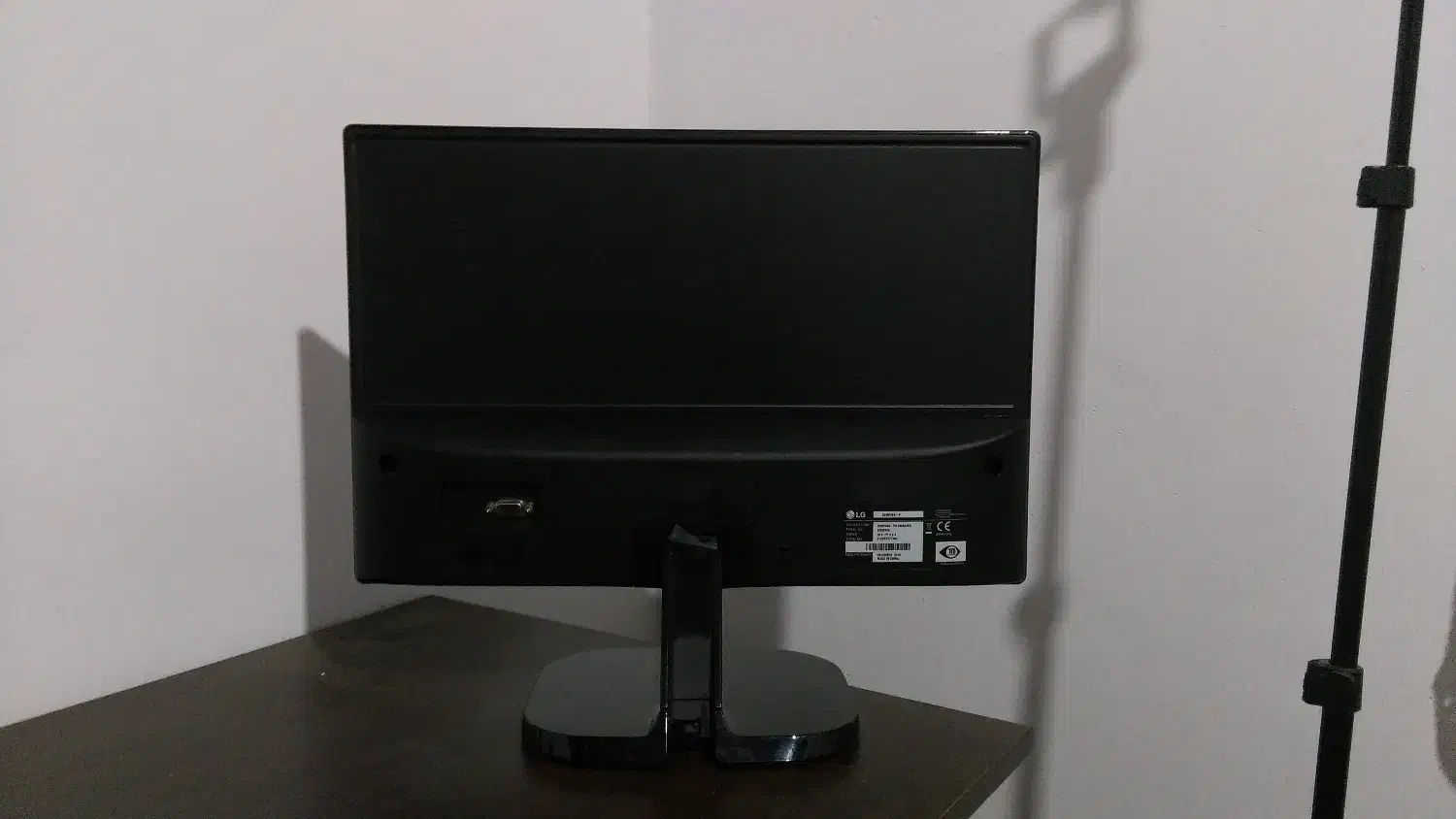 LG 20mp 48a|قطعات و لوازم جانبی رایانه|لاهیجان, کوی خزر|دیوار