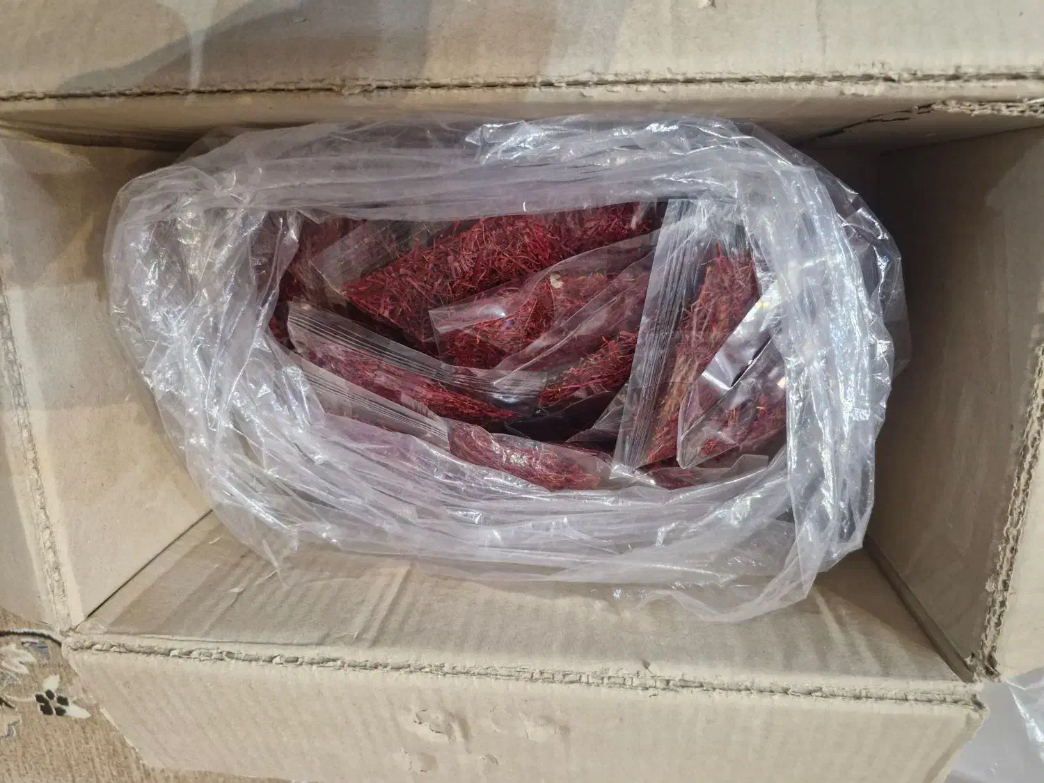 زعفران اعلا|خوردنی و آشامیدنی|تهران, آشتیانی|دیوار