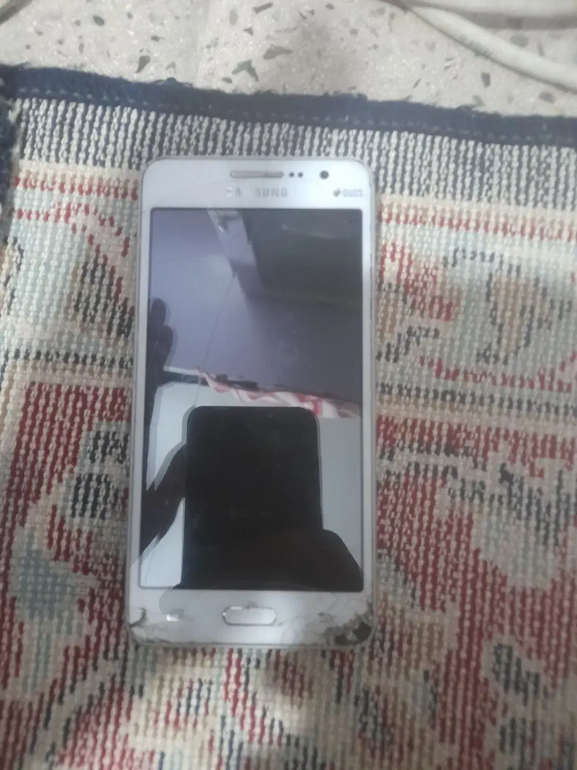 سامسونگ گرندپریم|موبایل|پاکدشت, پاکدشت (مامازند)|دیوار