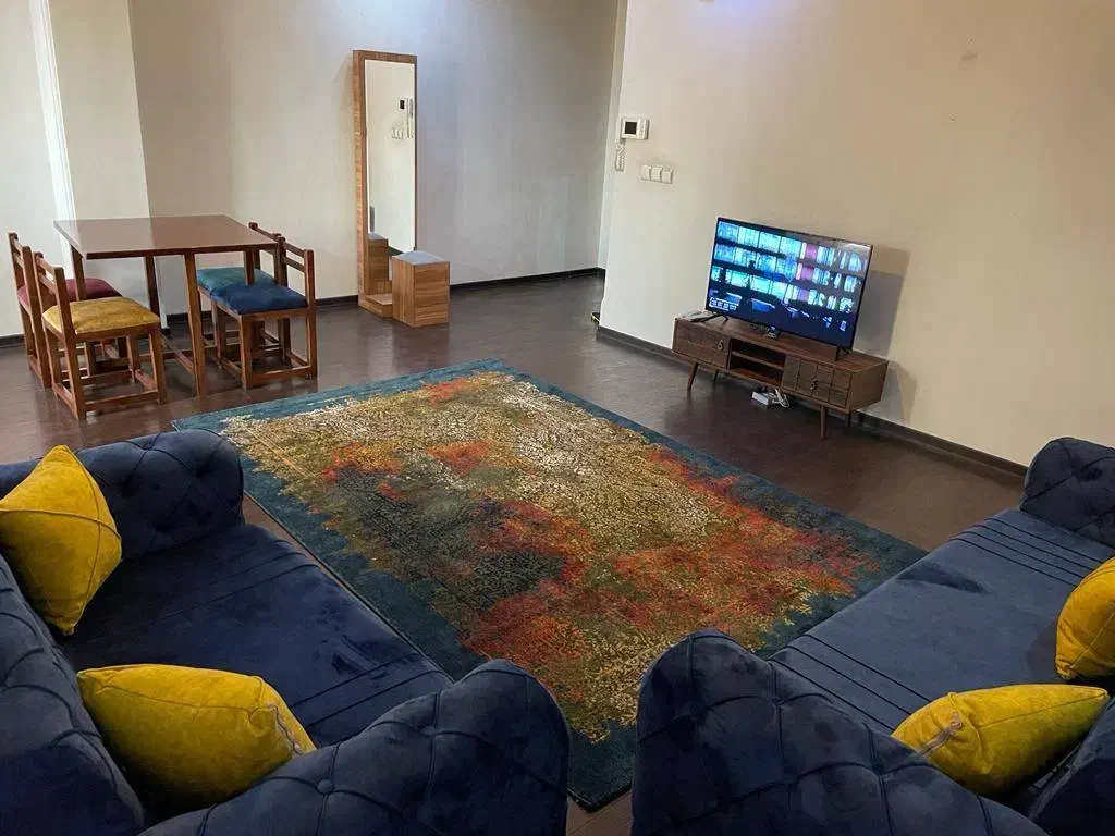 اجاره سوئیت ،آپارتمان ،واحد مبله|اجارهٔ کوتاهمدت آپارتمان و سوئیت|تهران, طرشت|دیوار