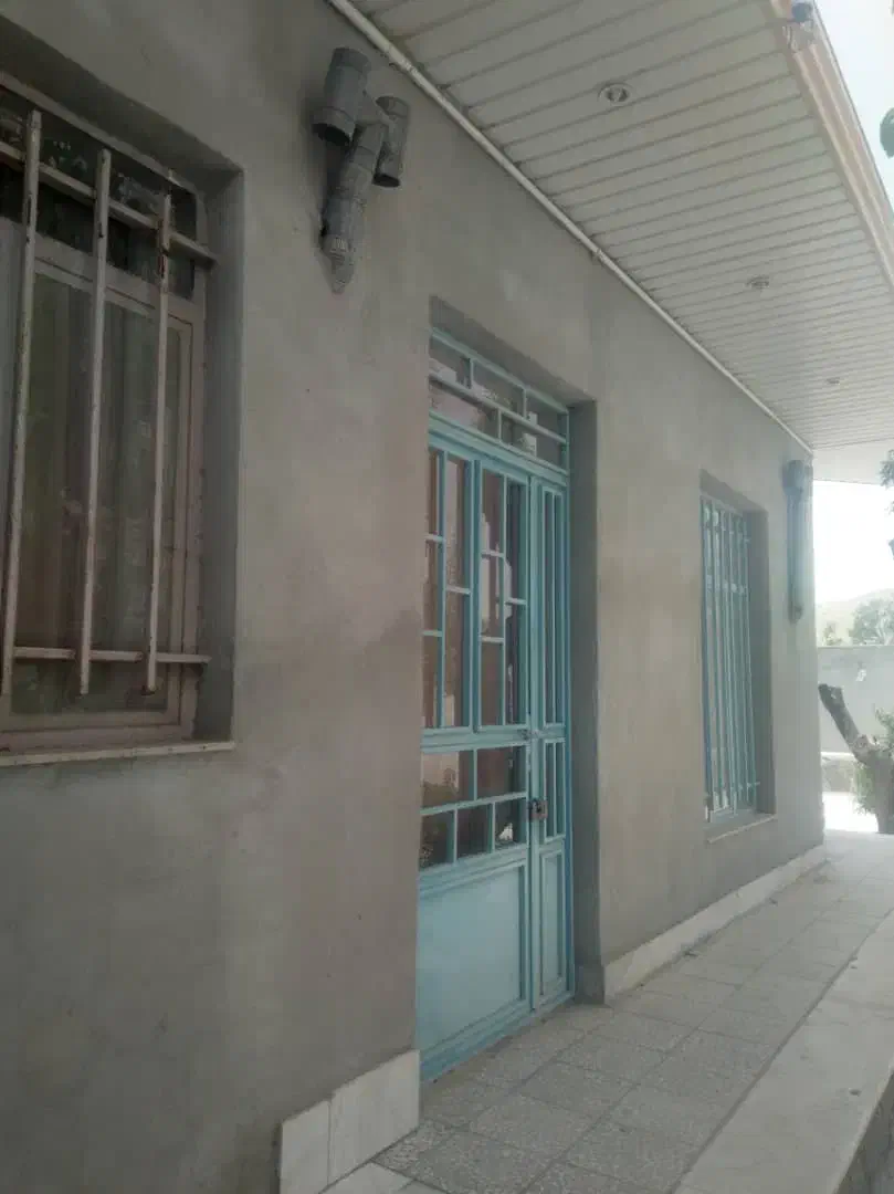 خونه باغ نقلی|فروش خانه و ویلا|خلجستان, |دیوار