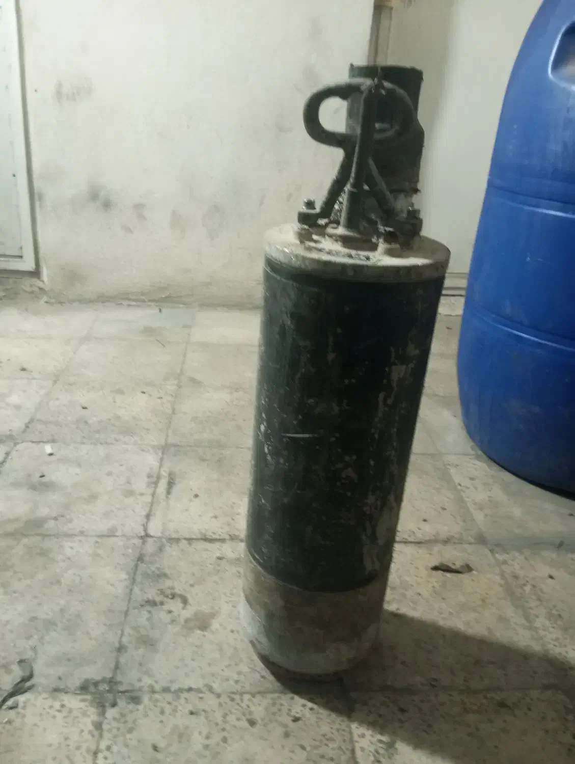 کفکش اسپیکو موتور برق یاماها کفکش ۳ اینچ|ماشین‌آلات صنعتی|تهران, افسریه جنوبی|دیوار