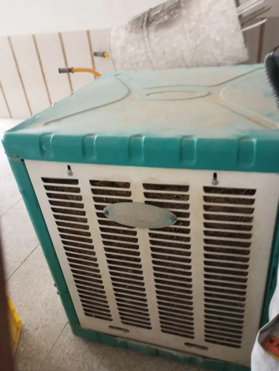 کولر سالم|کولر آبی|ملایر, |دیوار