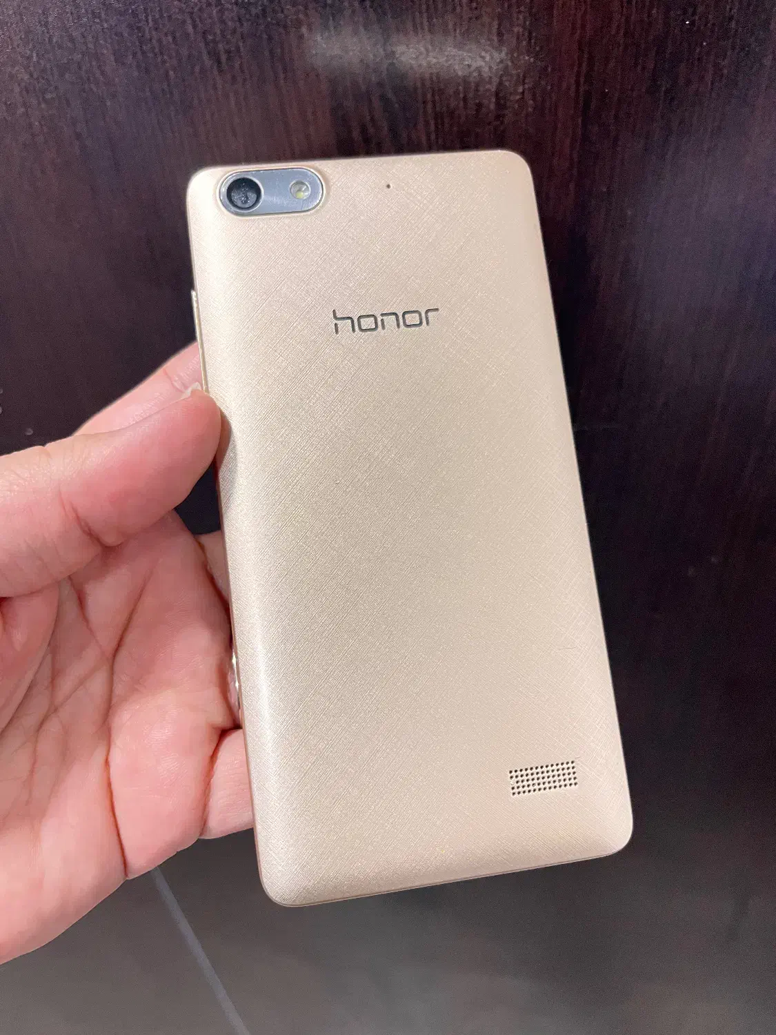 گوشی honor 4c|موبایل|شوشتر, |دیوار