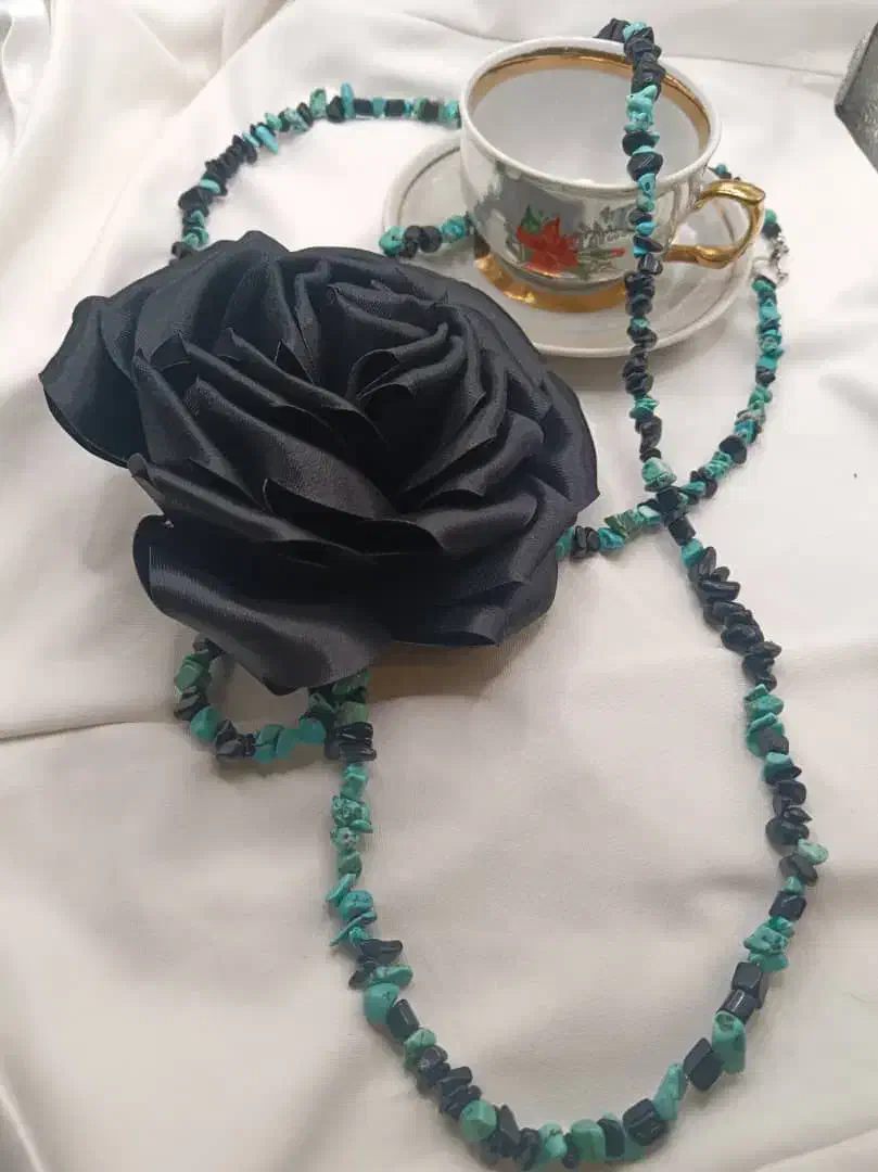 فروش اکسسوری های دستساز به صورت عمده و تک|زیورآلات و اکسسوری|تهران, شهرک هما|دیوار