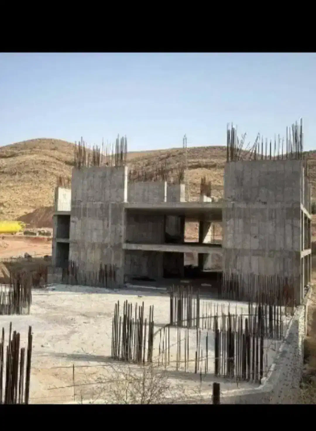 فروش امتیاز آپارتمان|فروش آپارتمان|شیراز, میانرود|دیوار