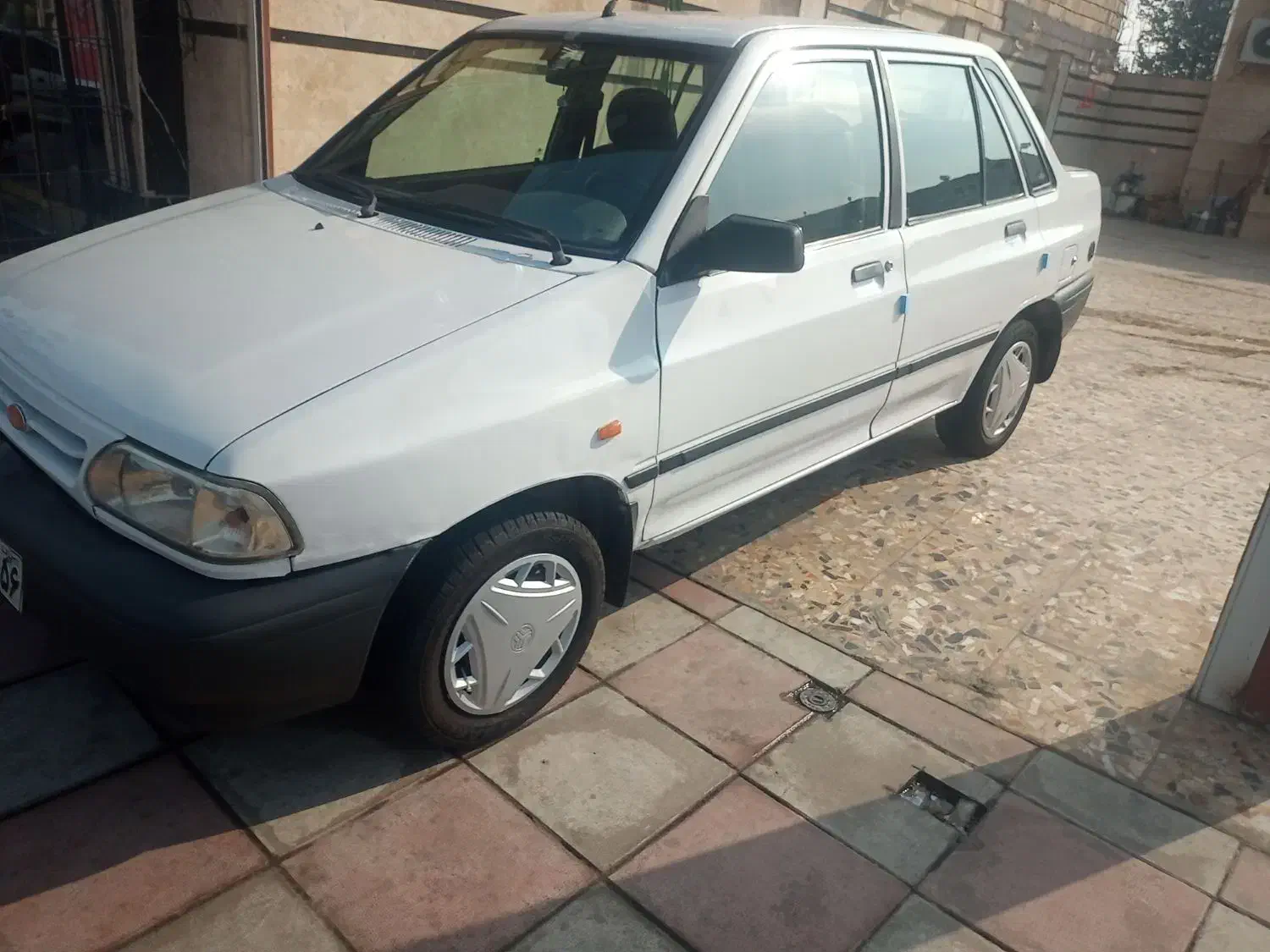 پراید 131 دوگانه سوز مدل 90|خودرو سواری و وانت|صومعهسرا, |دیوار