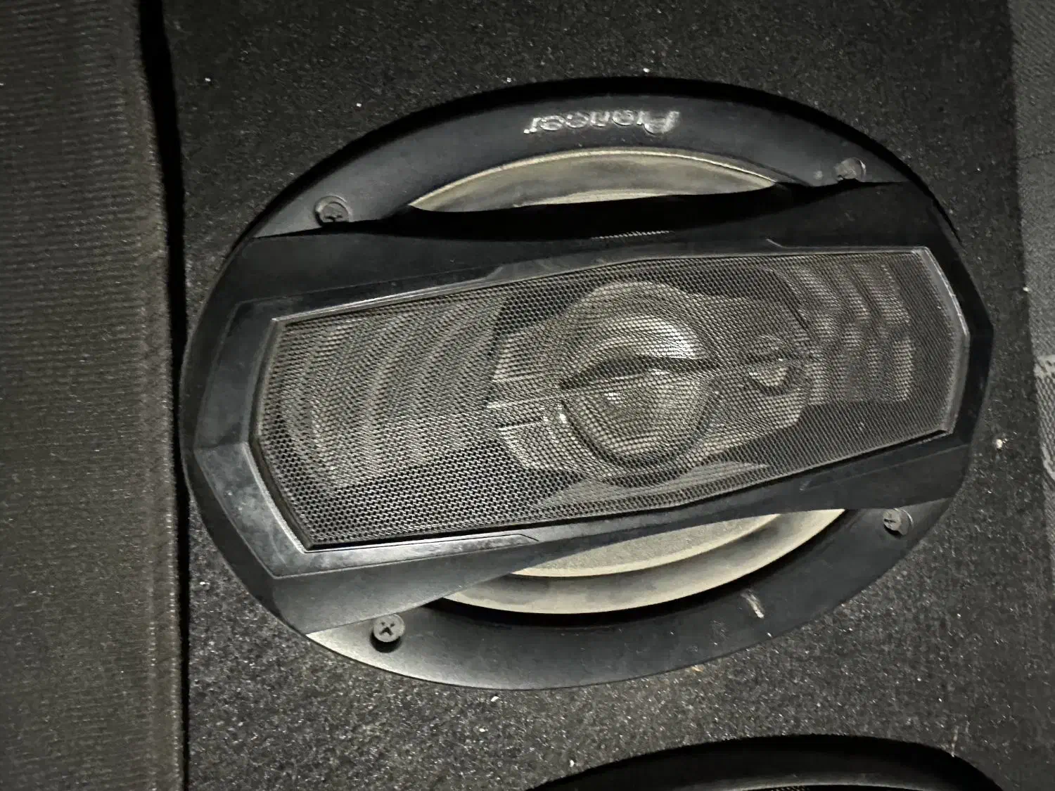 سیستم/کنوود 718/ پایونیر 6975|قطعات یدکی و لوازم جانبی|تهران, مینای شمالی (مخبر)|دیوار