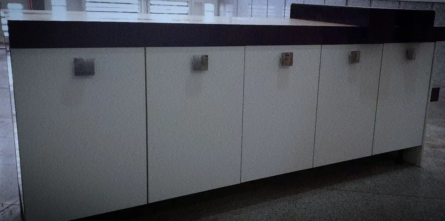 اپن های گلاس ترک برای منزل یا مغازه سالم و نو|مبلمان خانگی و میز عسلی|تربت جام, بسیجیان|دیوار