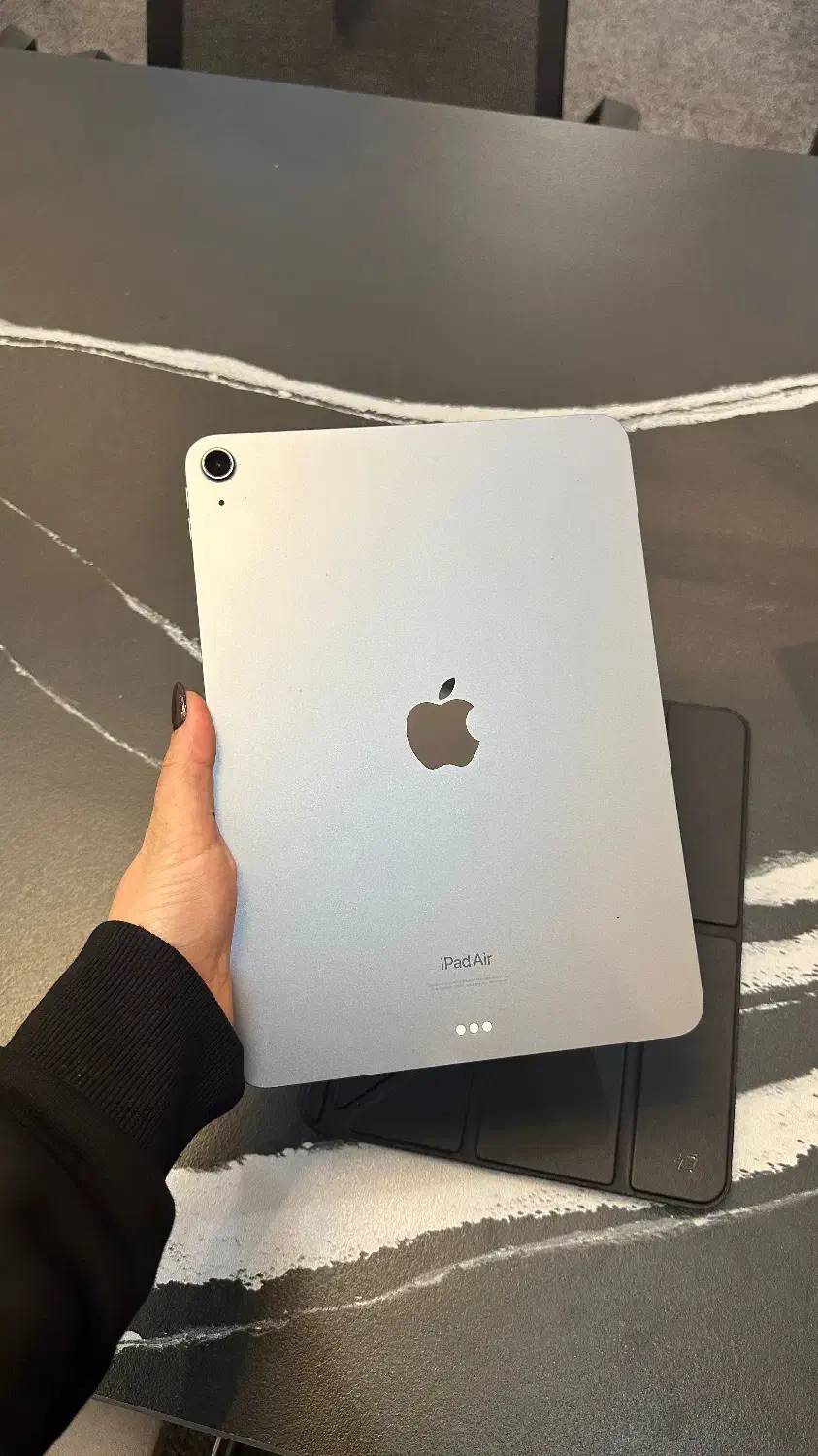 آیپد air m2|تبلت|سلمان‌شهر, |دیوار