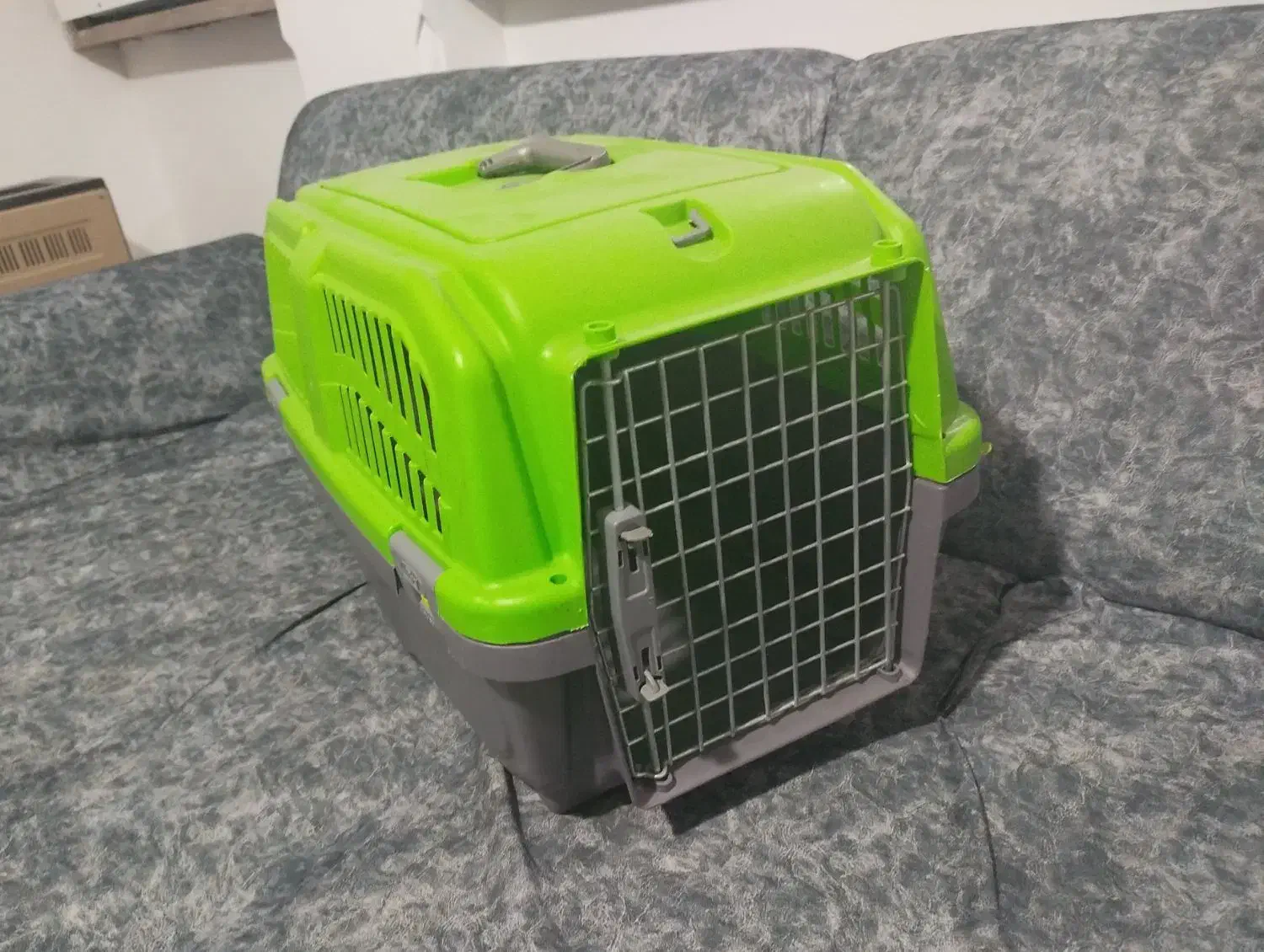 باکس حمل سگ و دیگر حیوانات خانگی|لوازم جانبی حیوانات|رشت, صفاری|دیوار